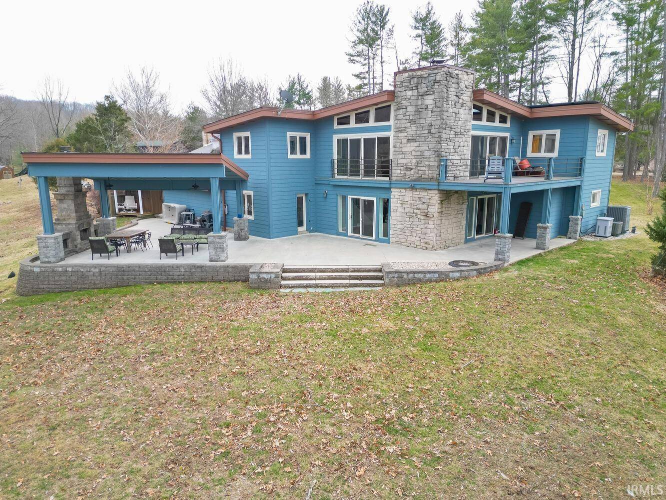 Heltonville, IN 47436,8033 E Hardin Ridge Road