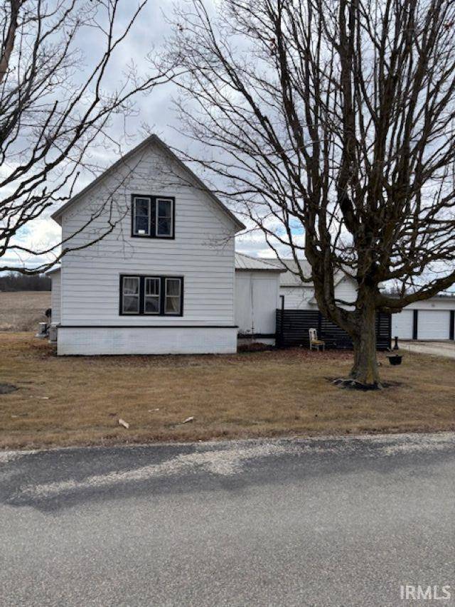 Montpelier, IN 47359,7550 N 100 E