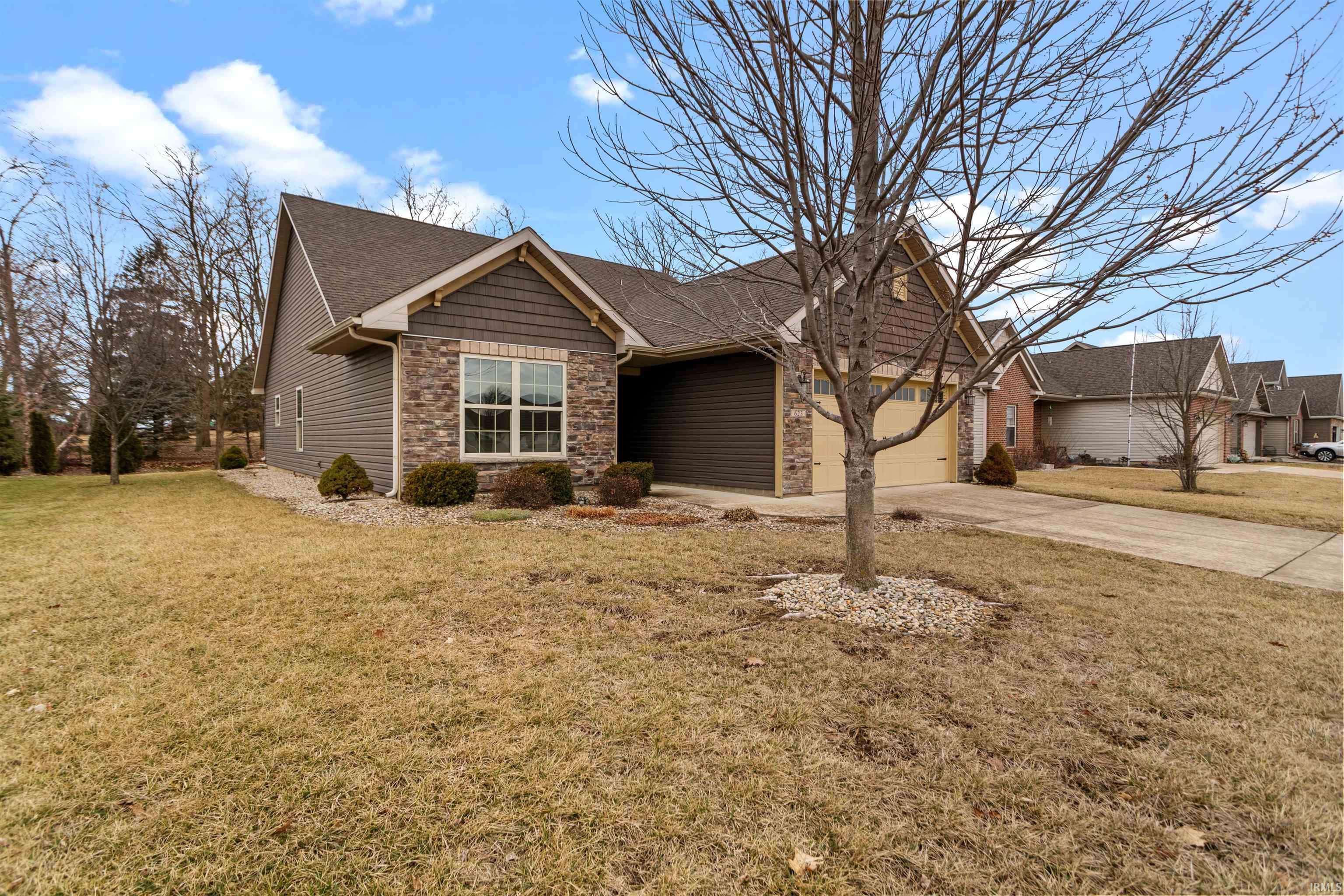 Kokomo, IN 46901,623 BRIDLE Way