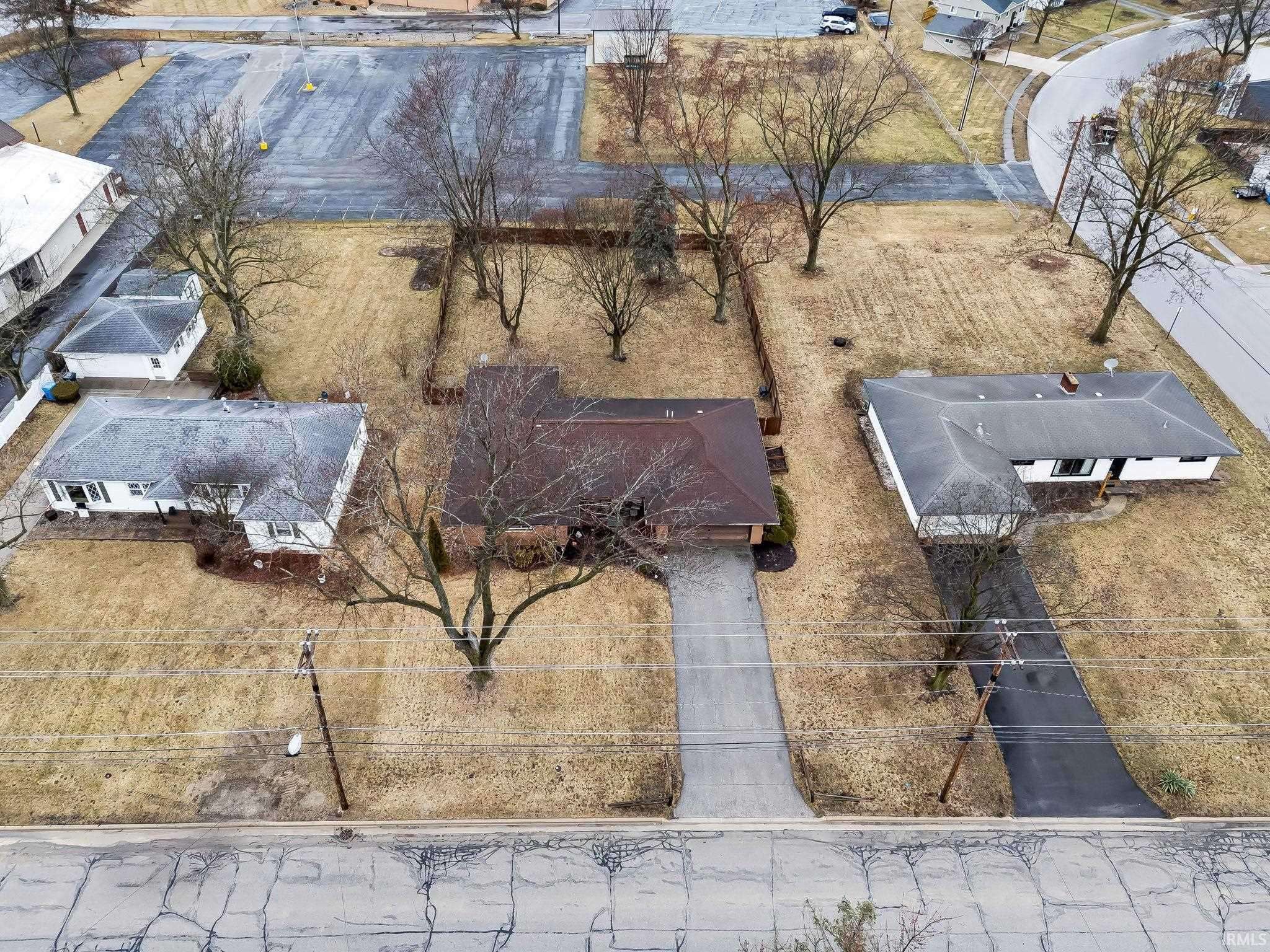Columbia City, IN 46725,213 E North Street