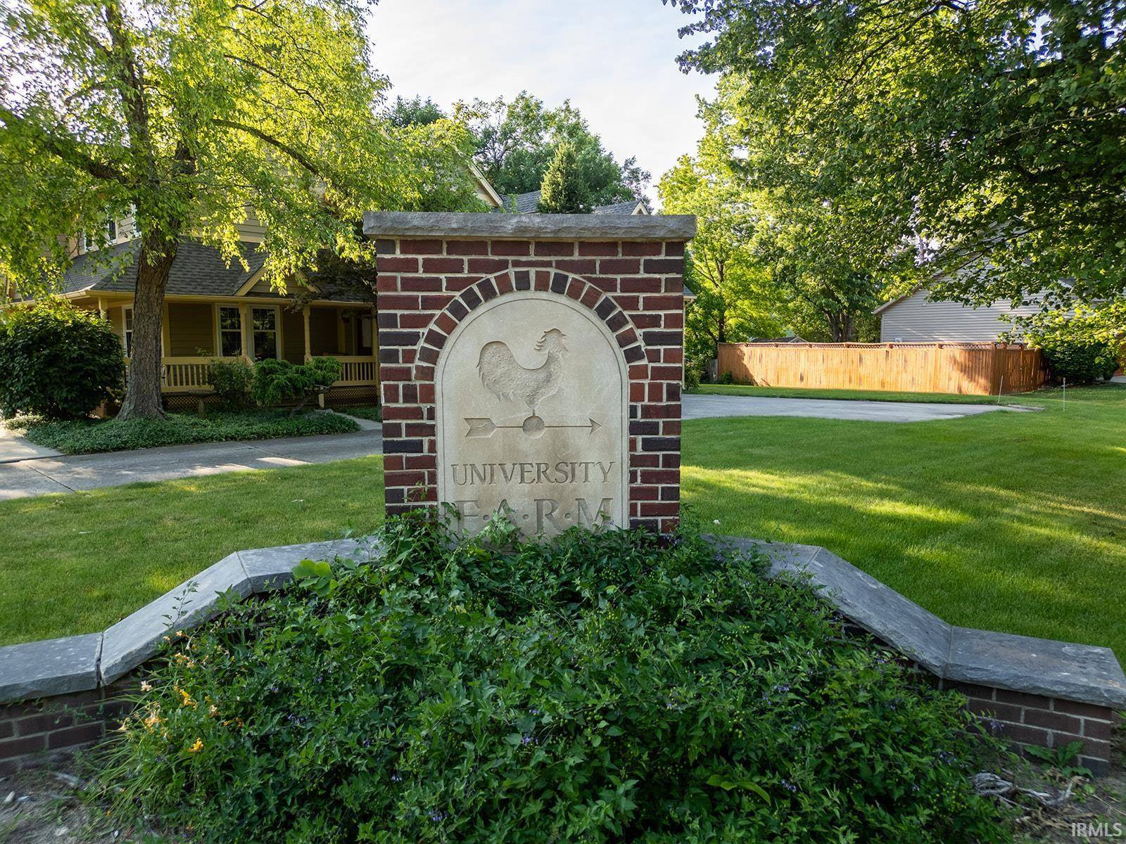 West Lafayette, IN 47906,200 Hamilton Street