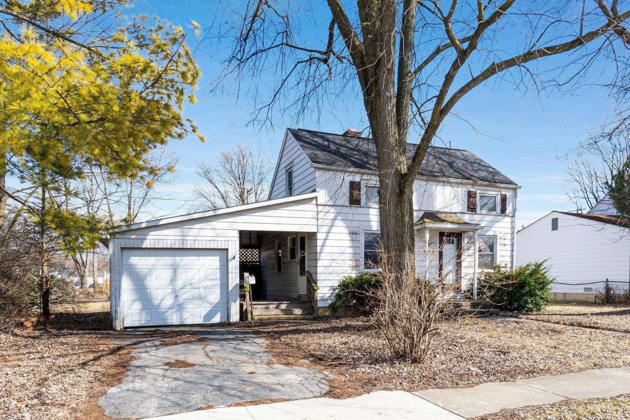 Fort Wayne, IN 46806-4763,4517 Monroe Street