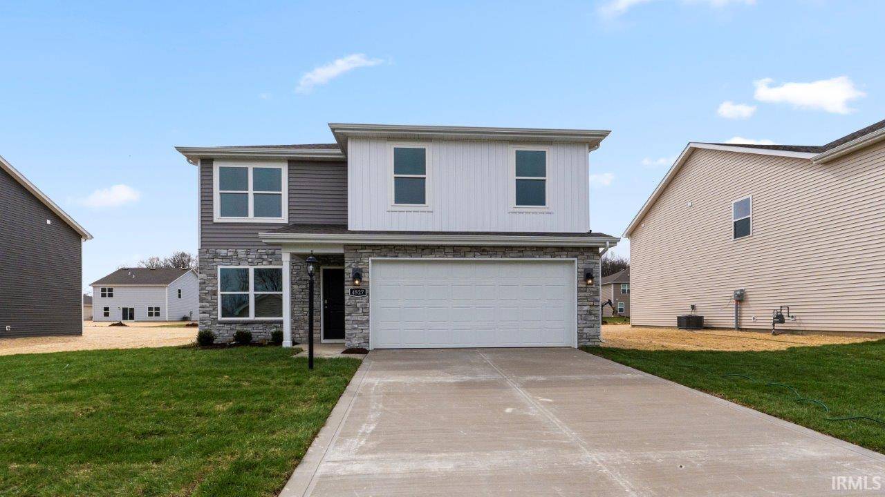 Fort Wayne, IN 46818,4527 Indie Cove