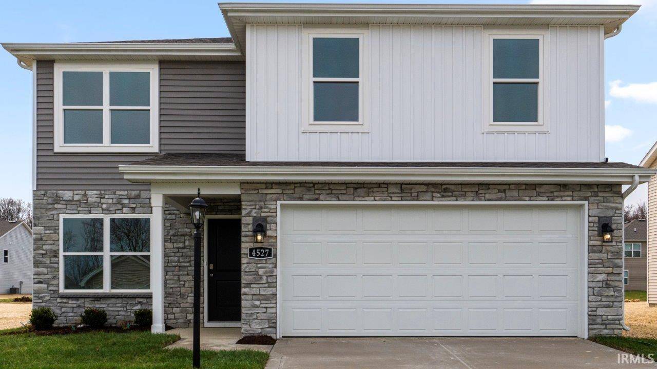 Fort Wayne, IN 46818,4527 Indie Cove