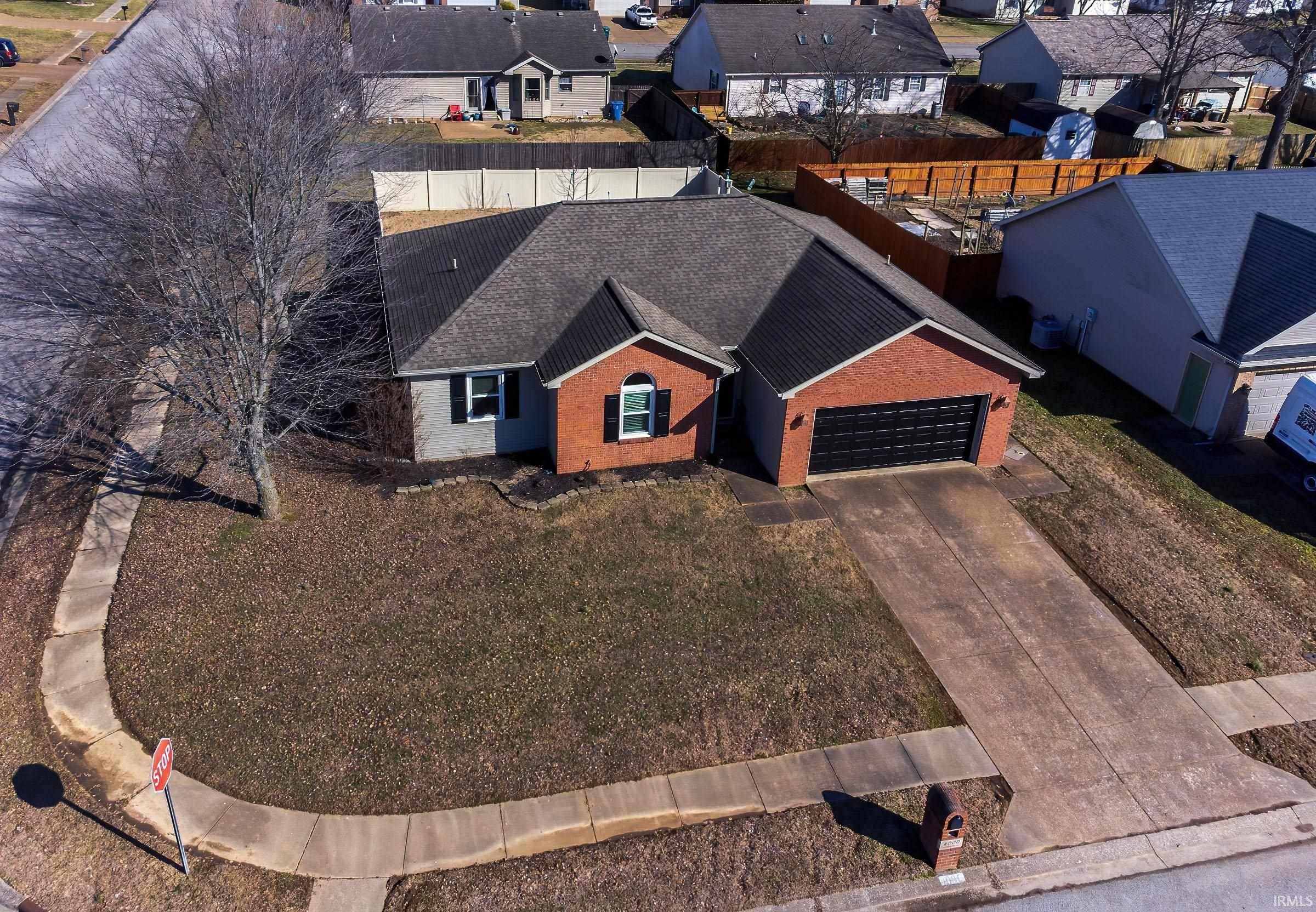 Newburgh, IN 47630,4000 Hedgewood Court