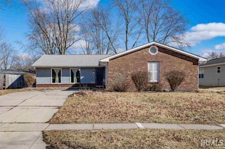 Fort Wayne, IN 46815,3522 Walden Run