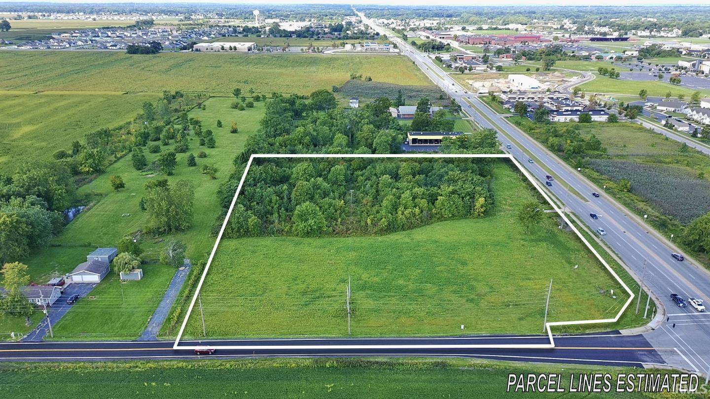 Portage, IN 46368,TBD  US HWY 6