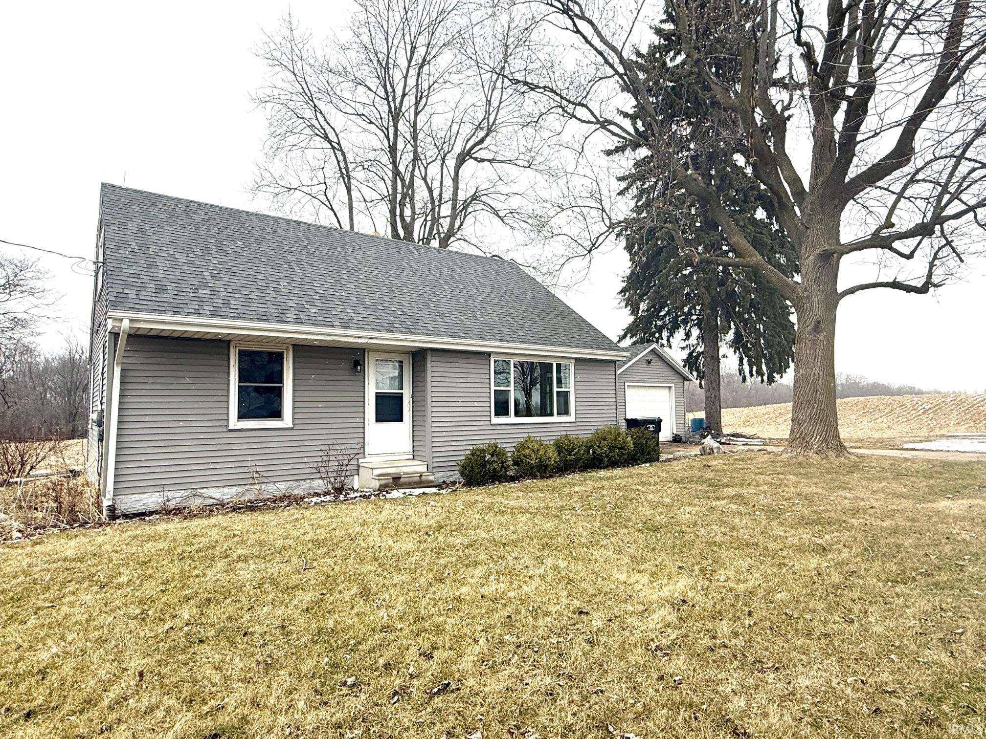 South Bend, IN 46628,52369 Primrose Road