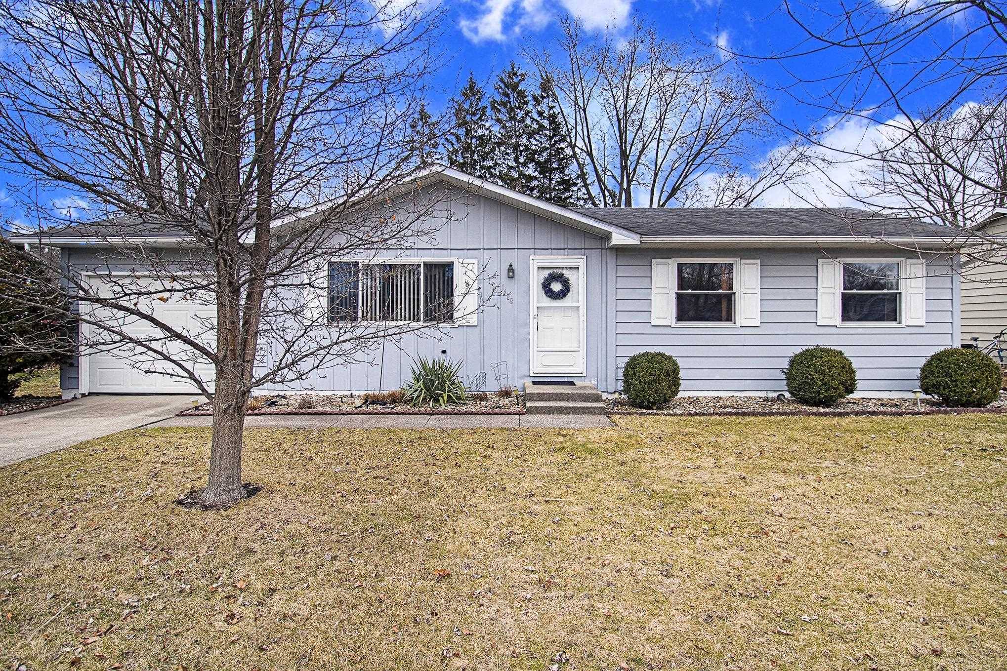 Mishawaka, IN 46544,1408 Quincy Drive