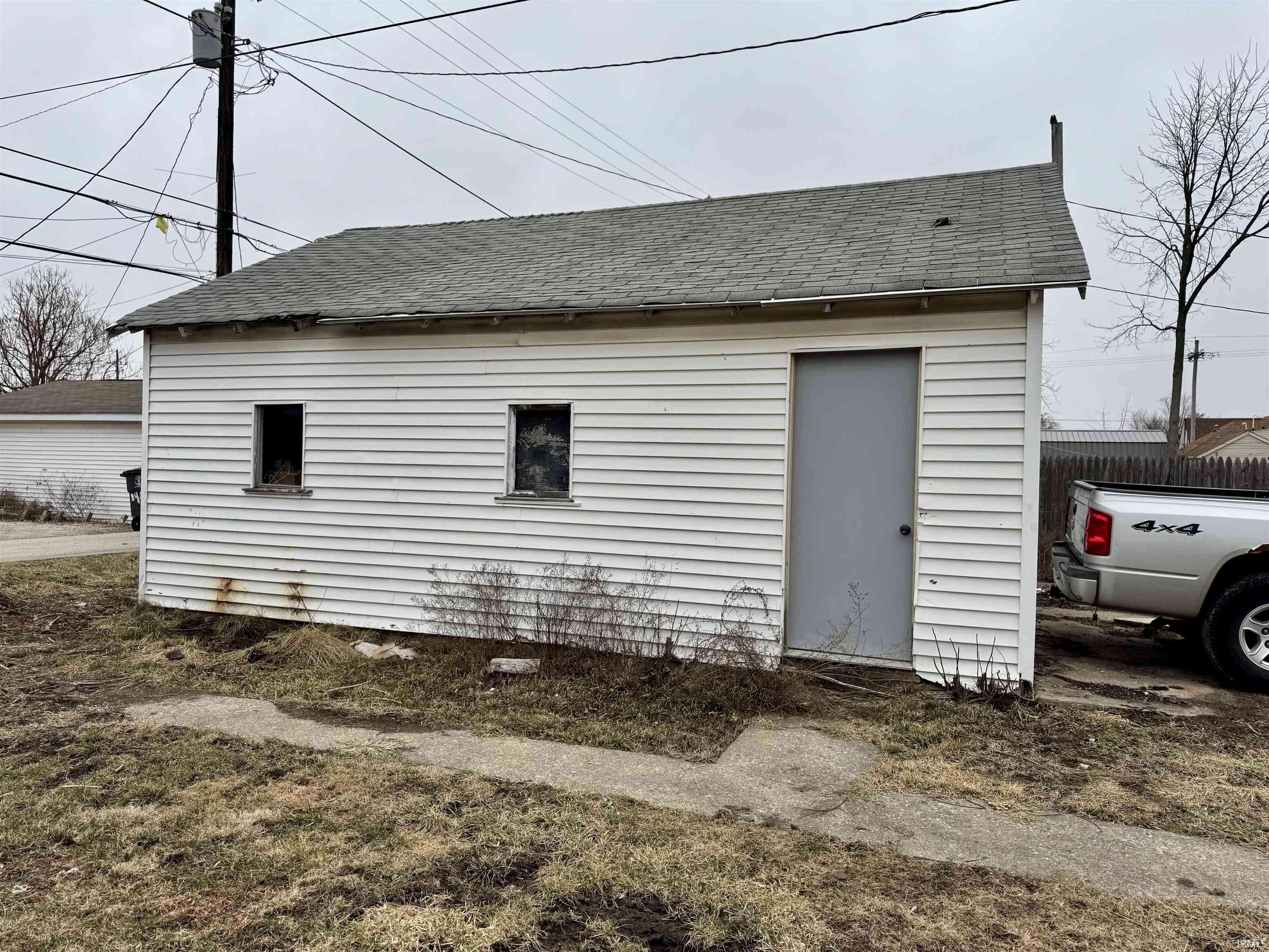 Kokomo, IN 46901,1405 N lafountain Street