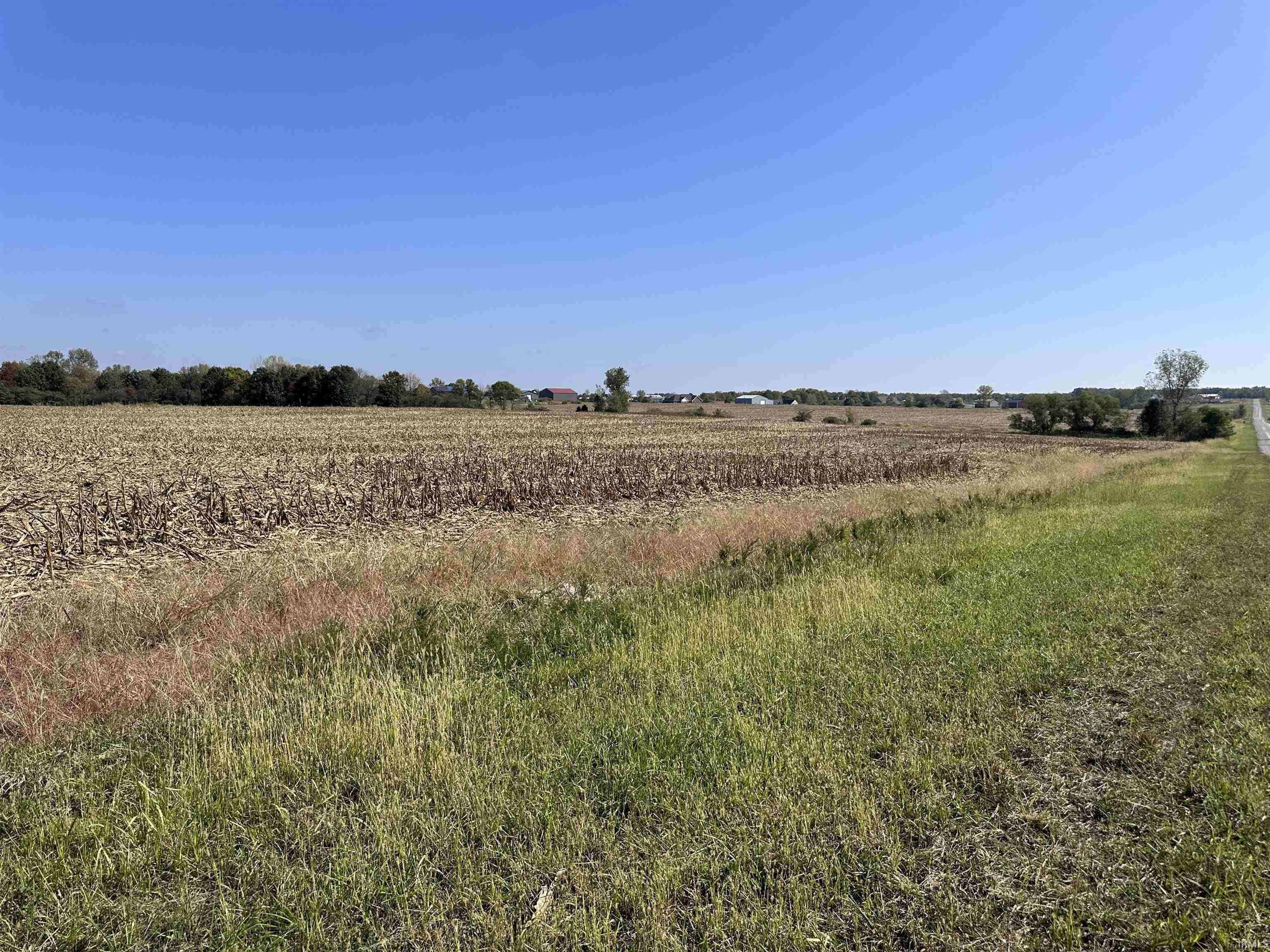 Elberfeld, IN 47613,Tract 2 N Welte Road