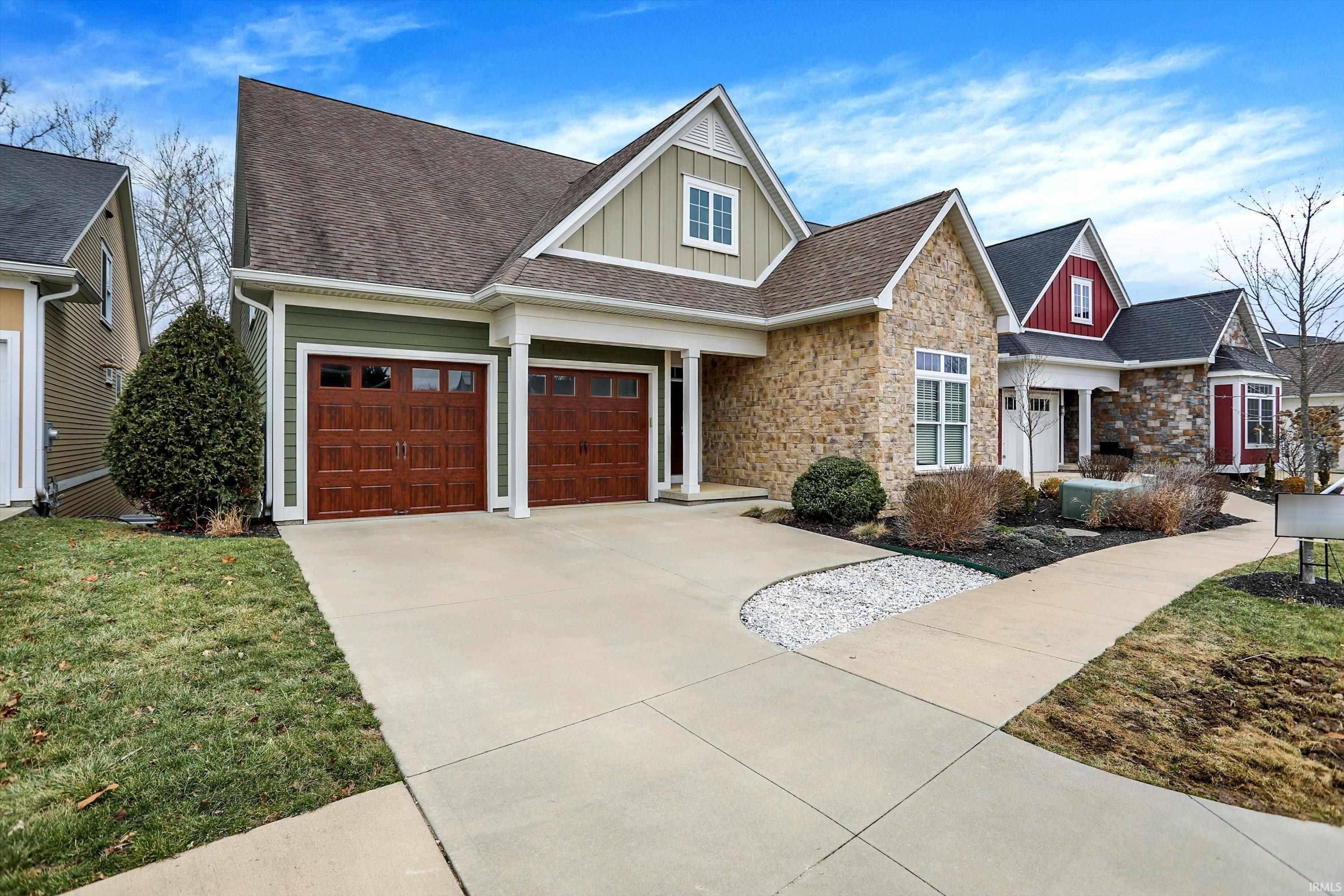Bloomington, IN 47401,1600 S Hathaway Court