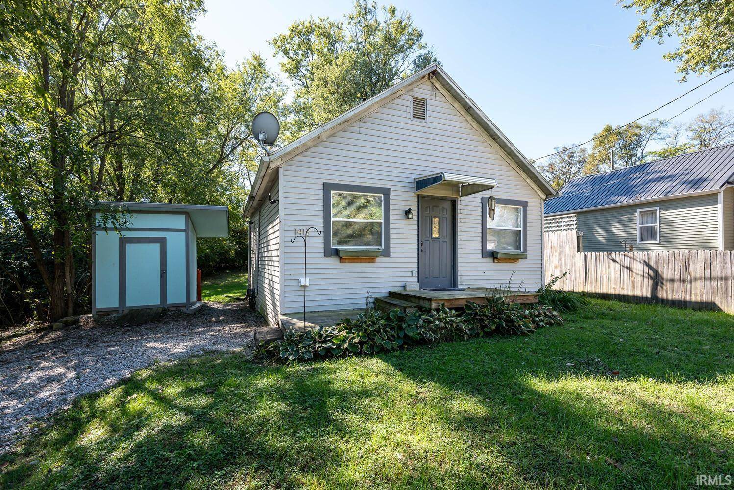 Bloomington, IN 47404,1413 W 11th Street