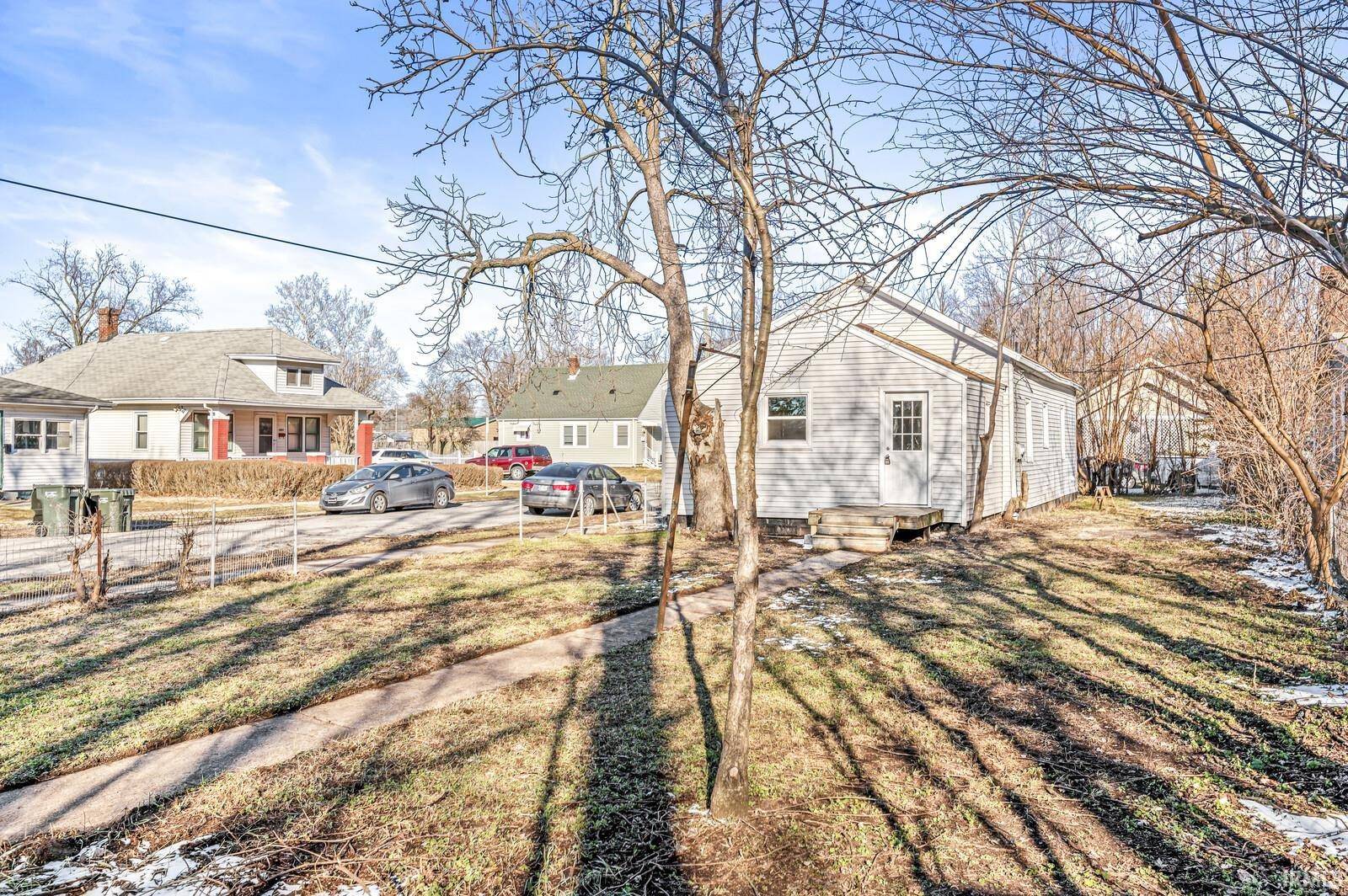 South Bend, IN 46613-1645,1701 Swygart Avenue