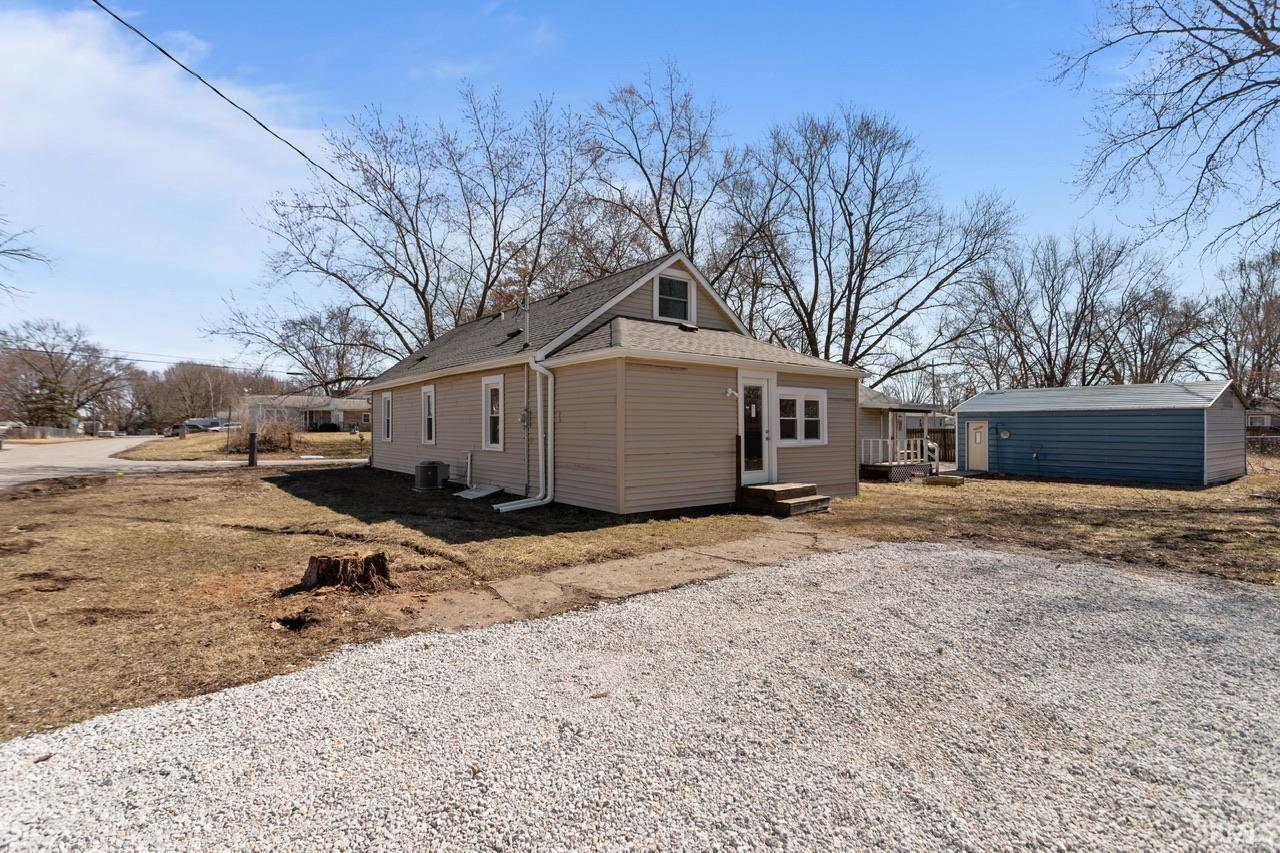 Kokomo, IN 46901,1823 N Delphos Street