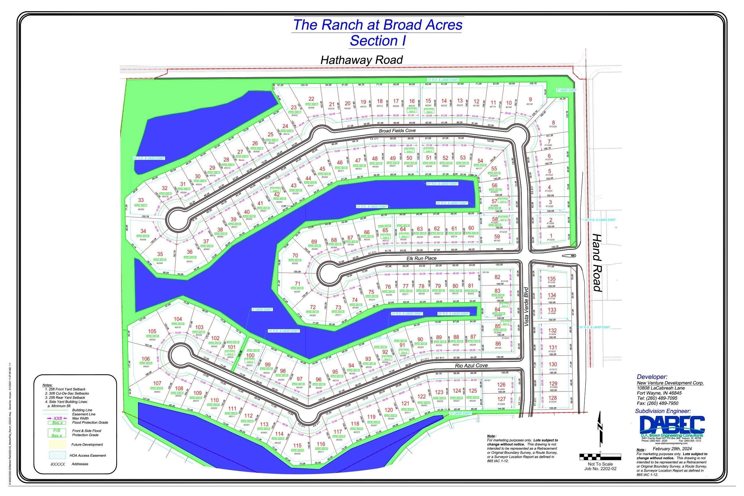 Fort Wayne, IN 46818,13320 Vista Verde Boulevard #4