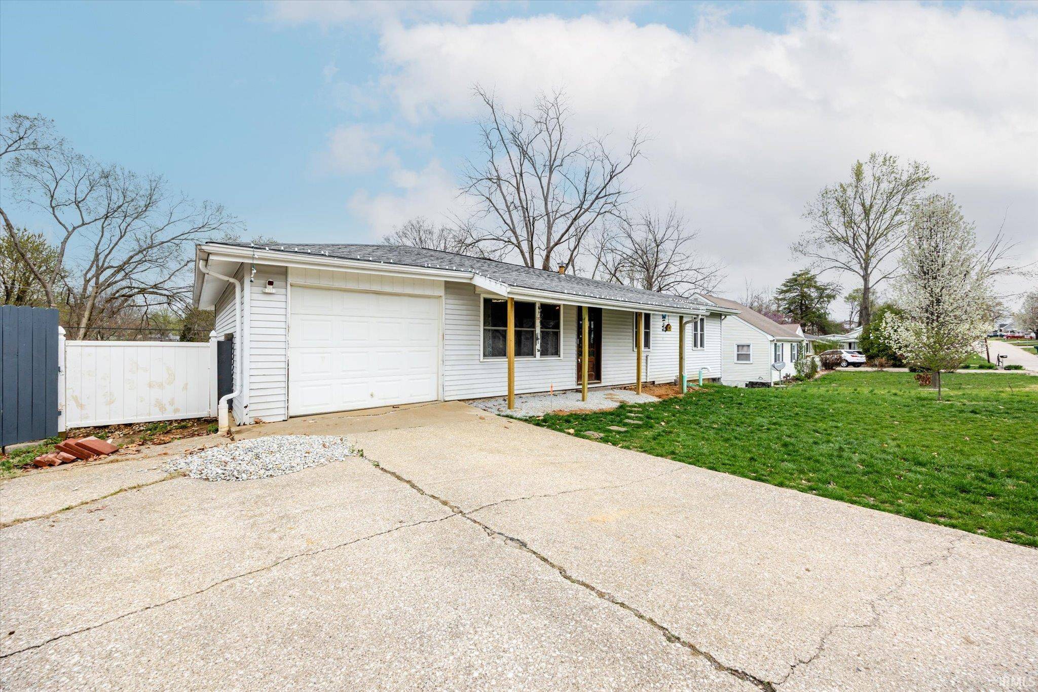 Bedford, IN 47421,1919 Central Avenue