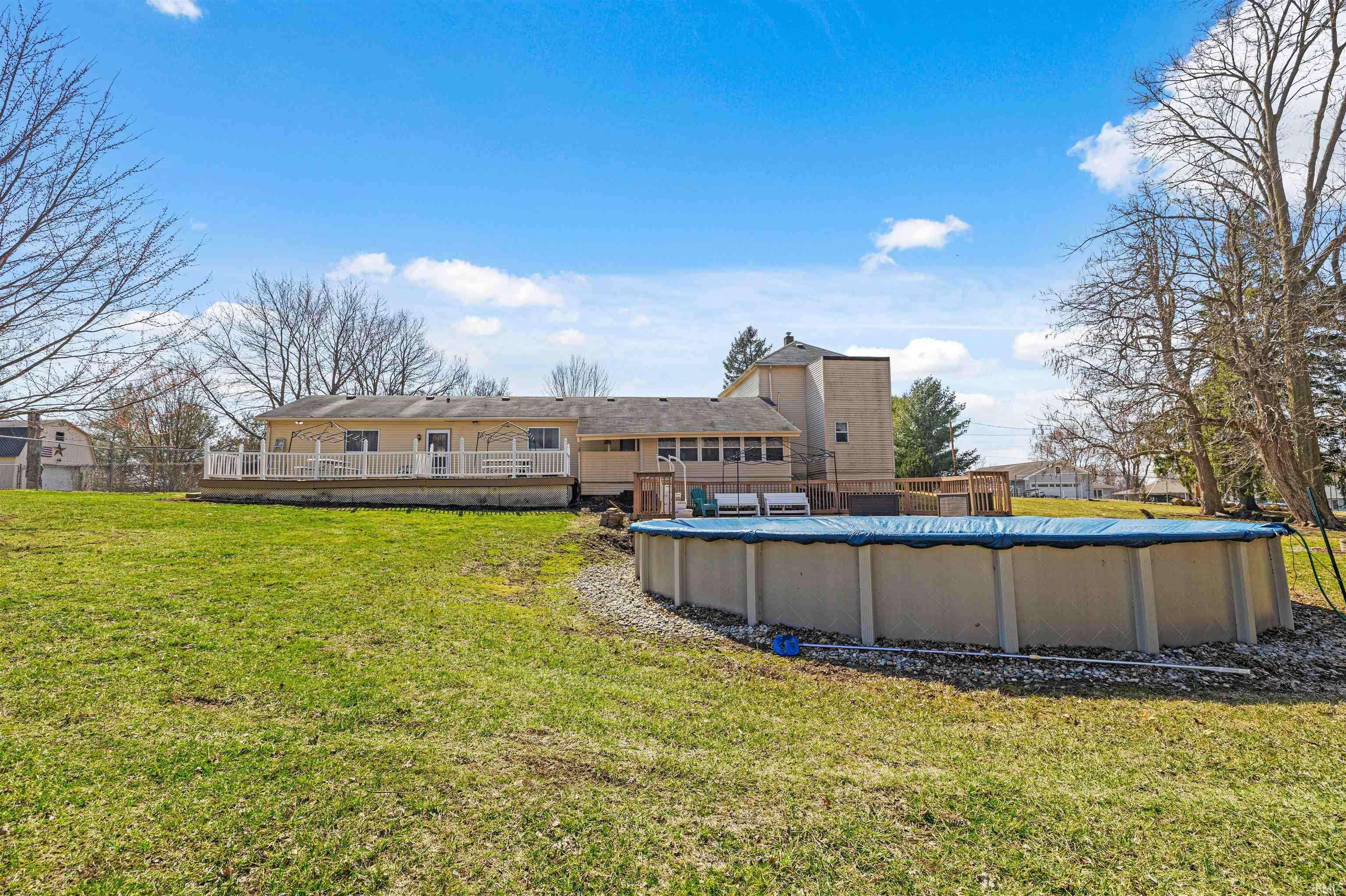 Fort Wayne, IN 46835,5639 Catalpa Lane