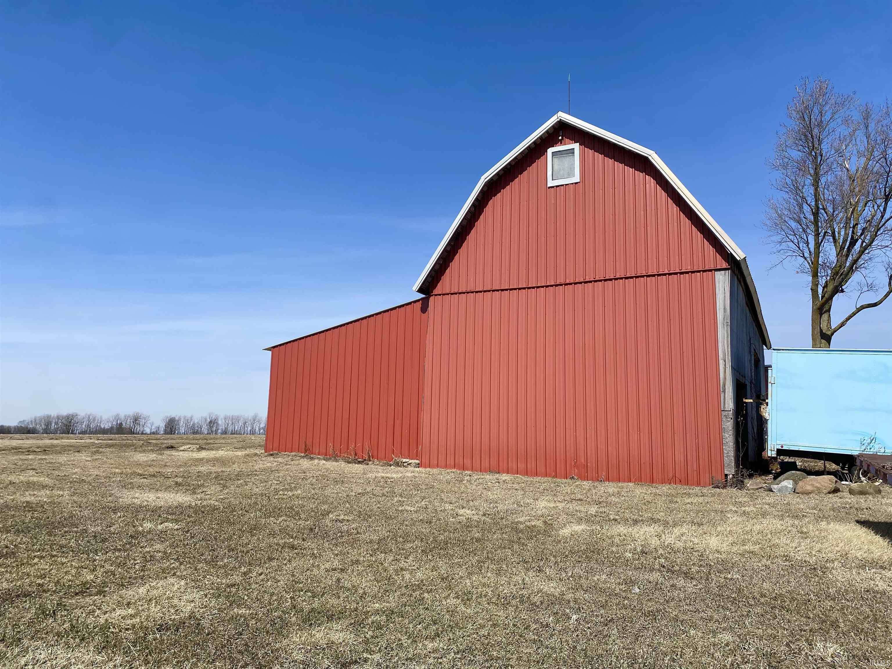 Uniondale, IN 46791,TBD 200 W