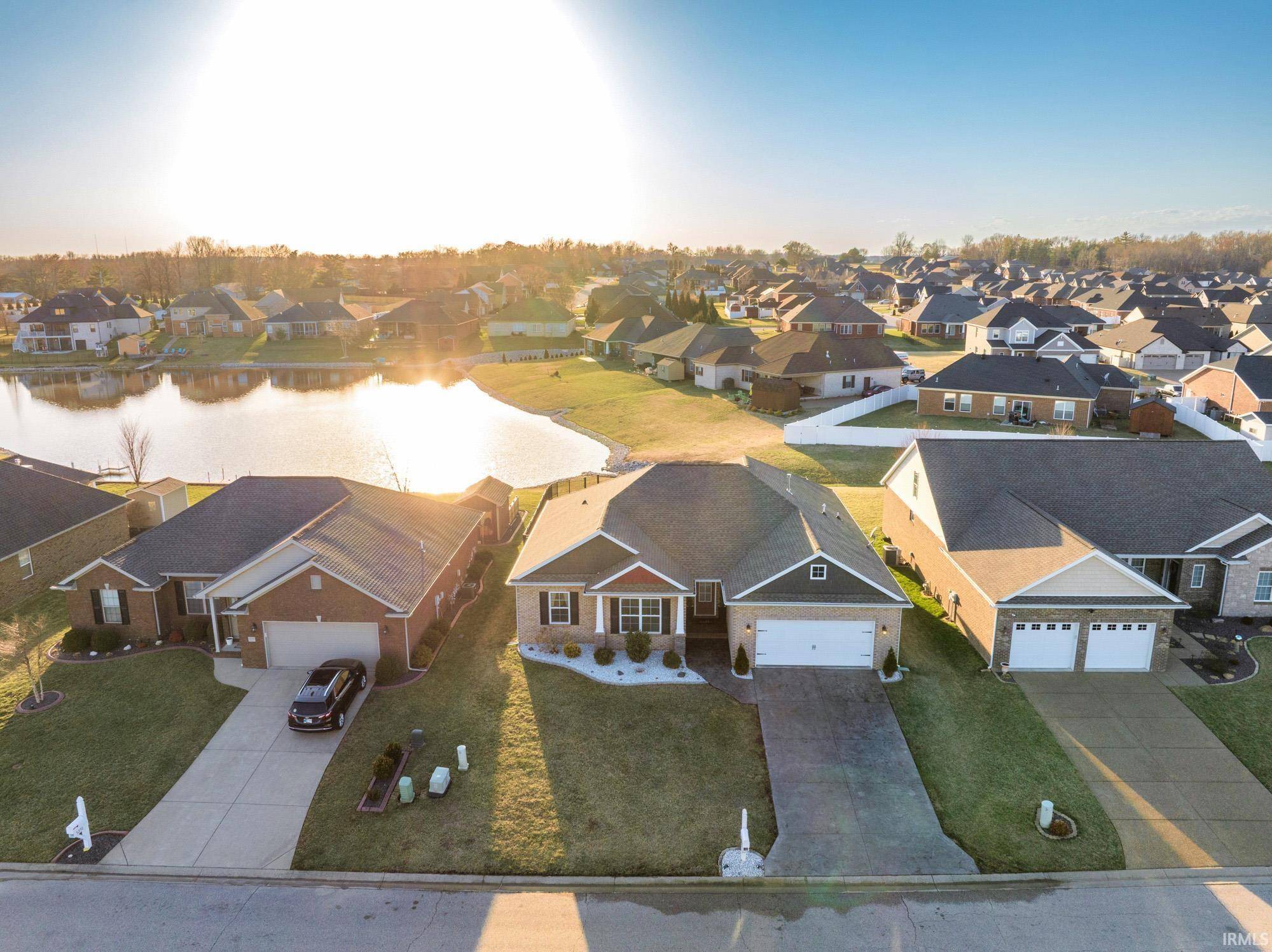 Evansville, IN 47715-2049,3242 Ralston Drive