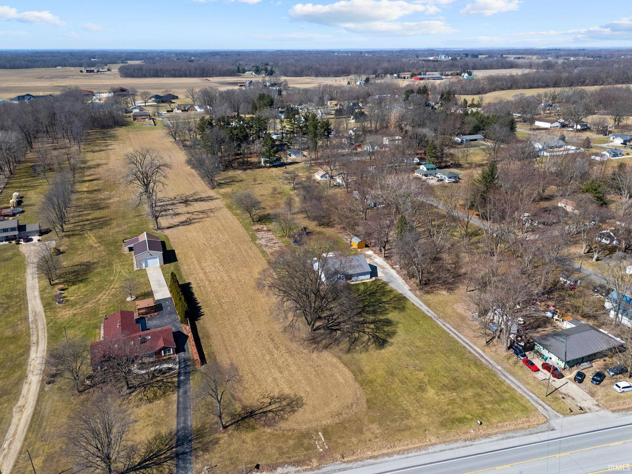 Lakeville, IN 46536,65235 SR 931 Highway