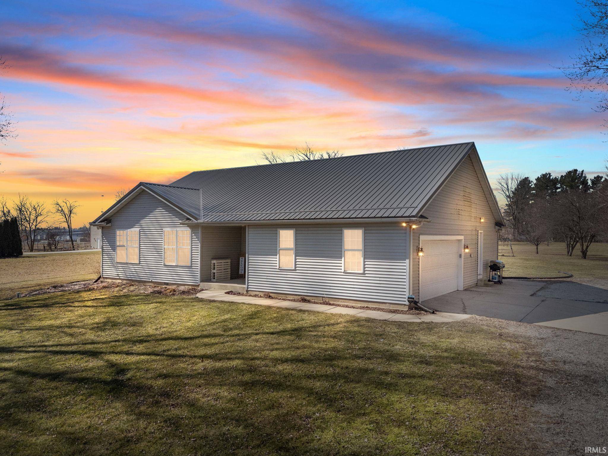 Lakeville, IN 46536,65235 SR 931 Highway