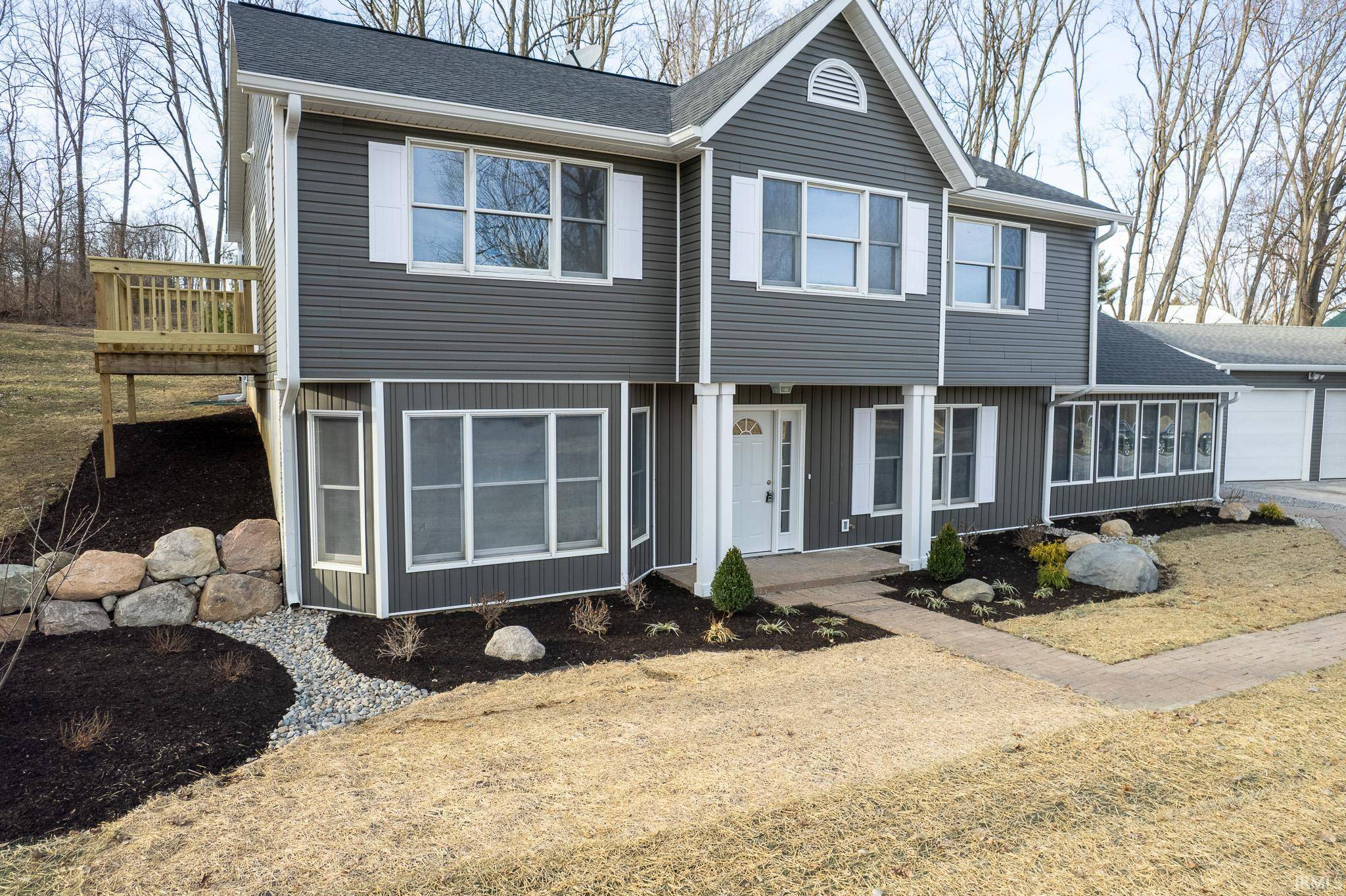 Roanoke, IN 46783,11200 N 400 E Road