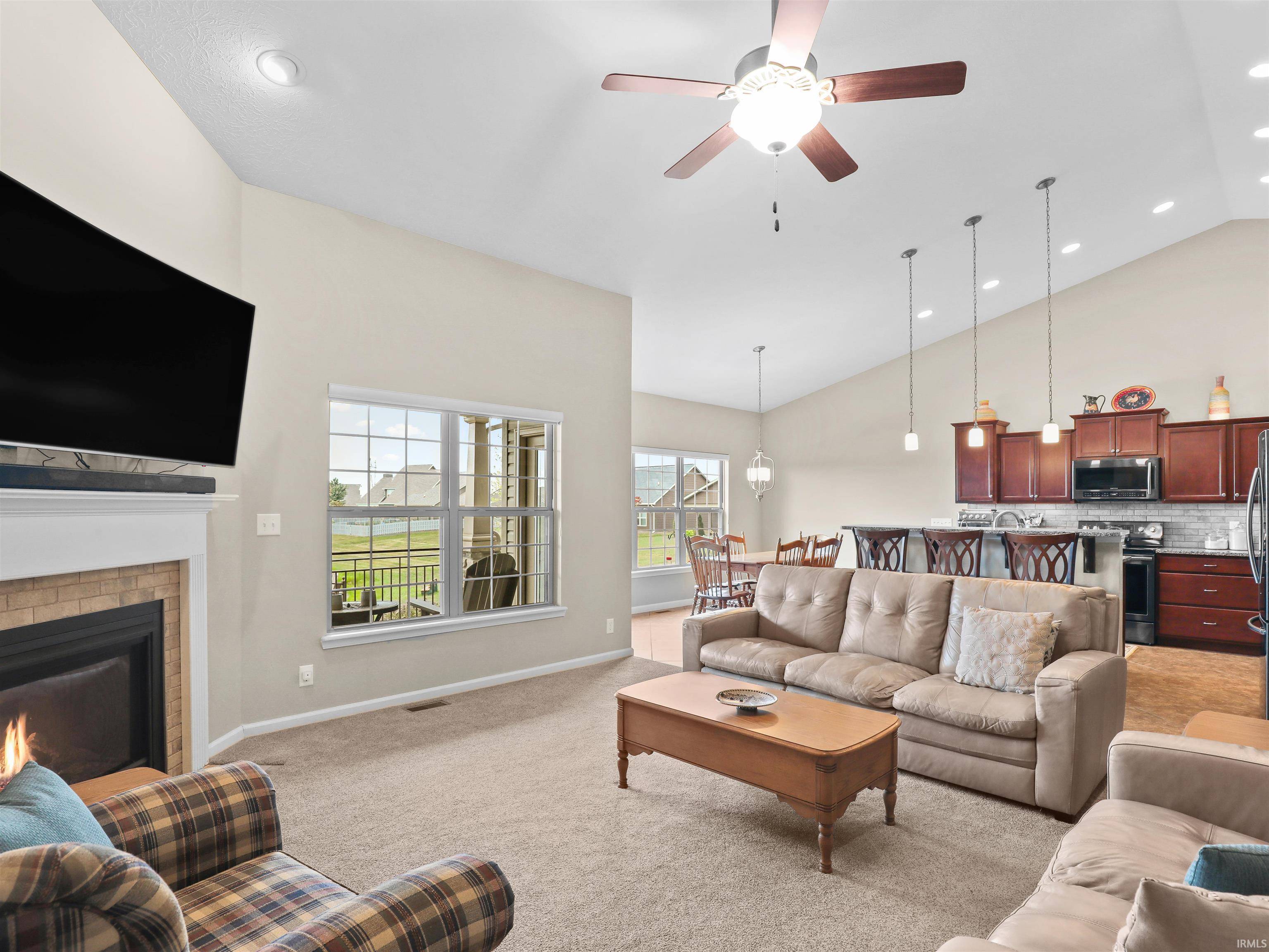 Lafayette, IN 47909,4178 Tripoli Drive