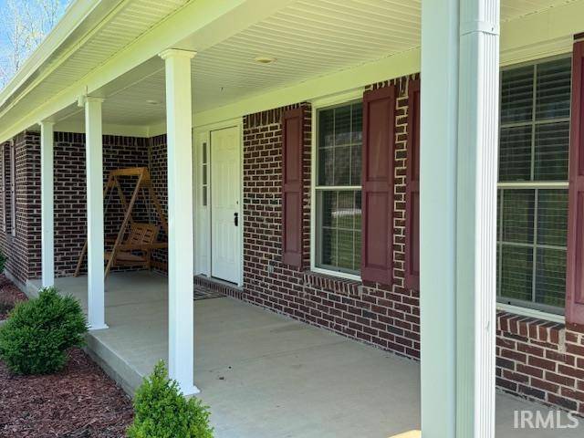 Springville, IN 47462,12742 E Inman Road