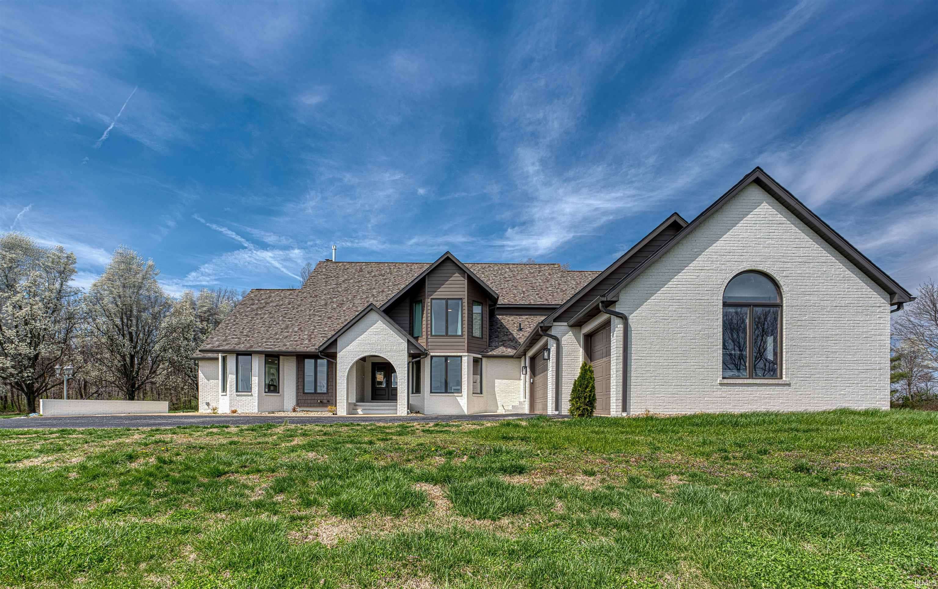 Newburgh, IN 47630,6700 Vann Road