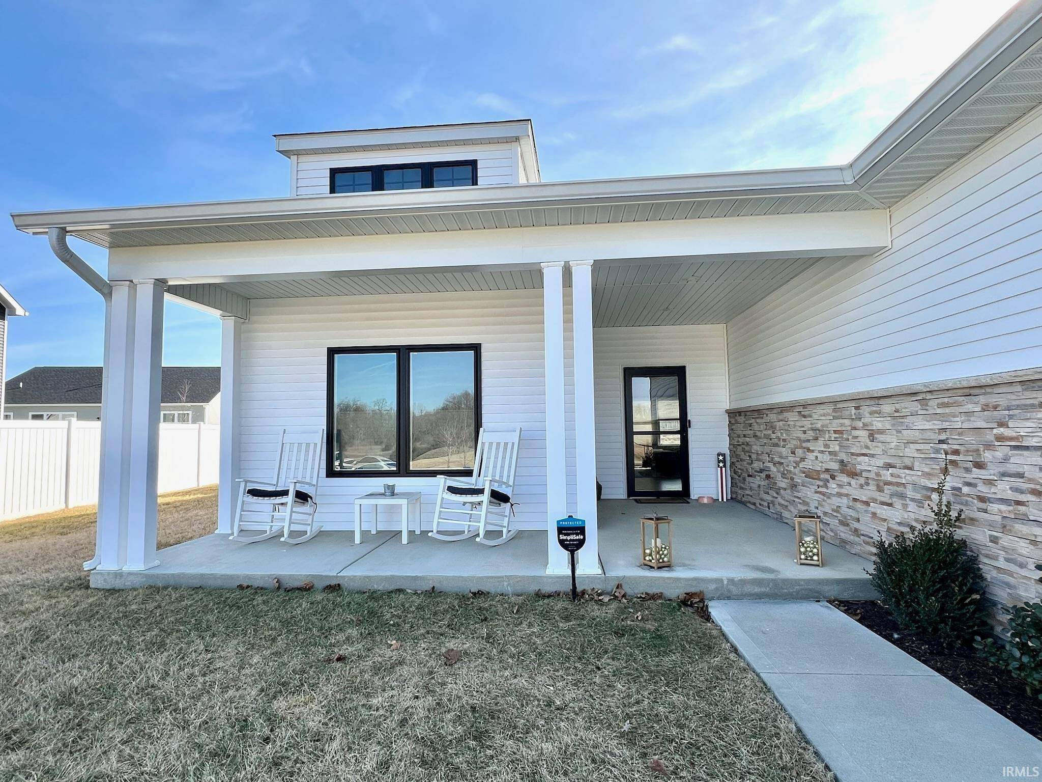Ellettsville, IN 47429-2057,628 E Harrison Court