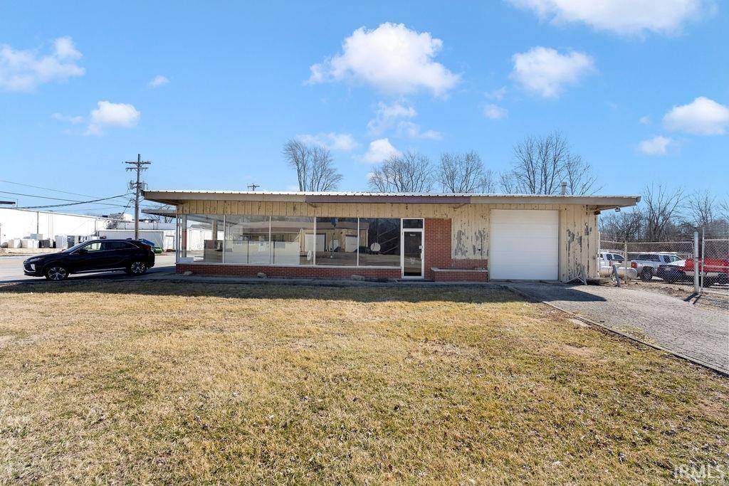 Russiaville, IN 46979,125 E SEWARD Street