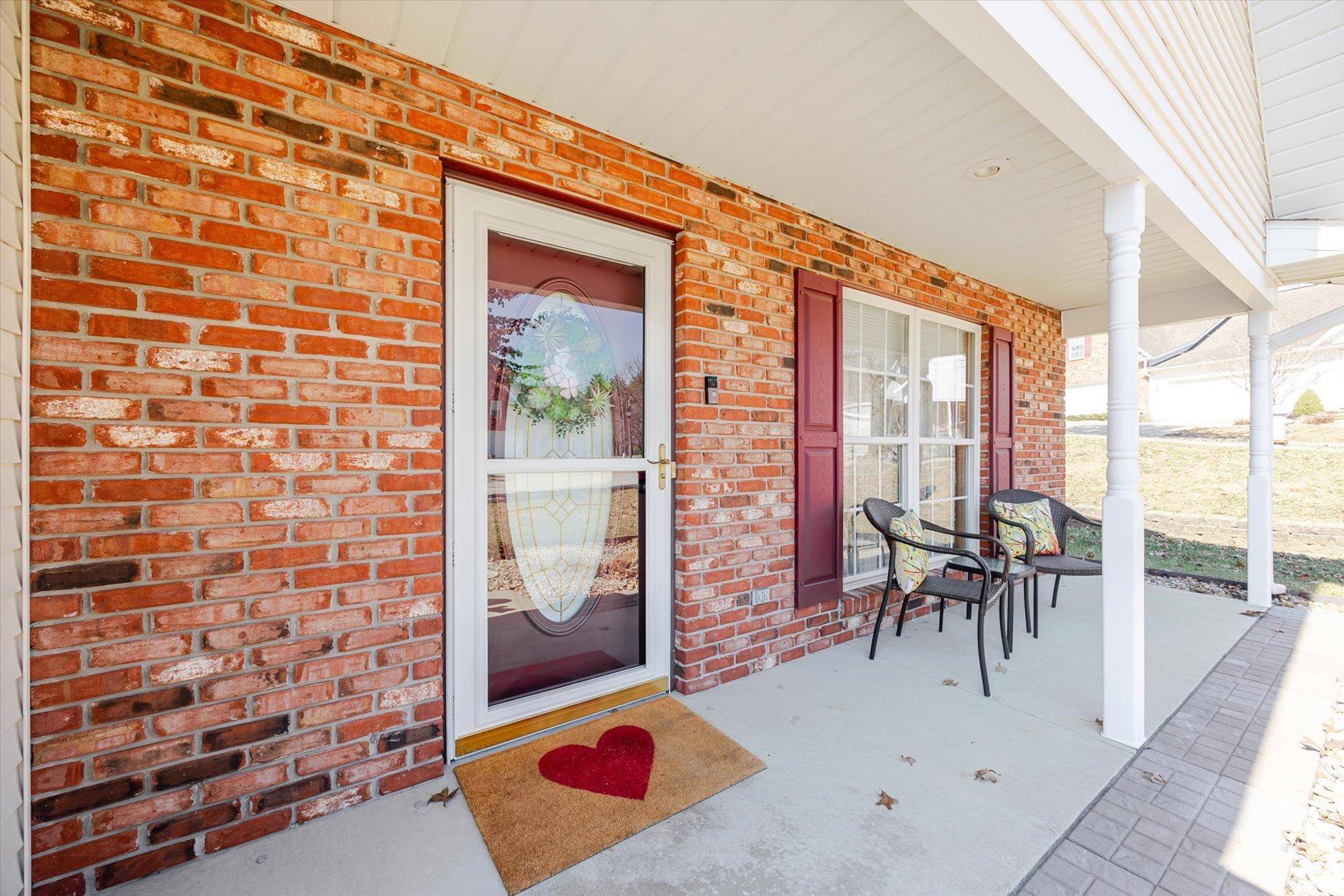 Bloomington, IN 47404,1147 W Sugarberry Court