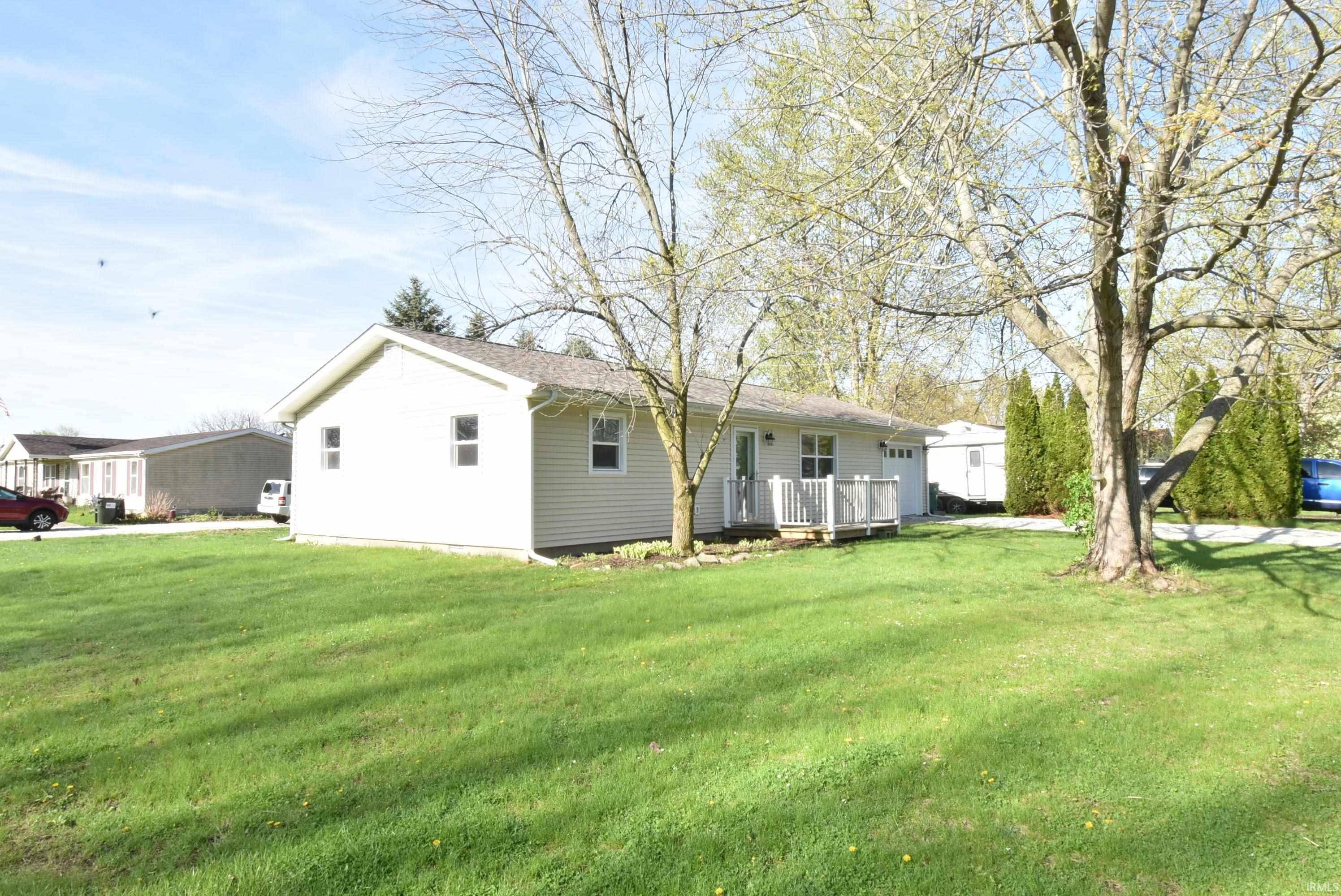 Otterbein, IN 47970-9609,306 E 6Th Street