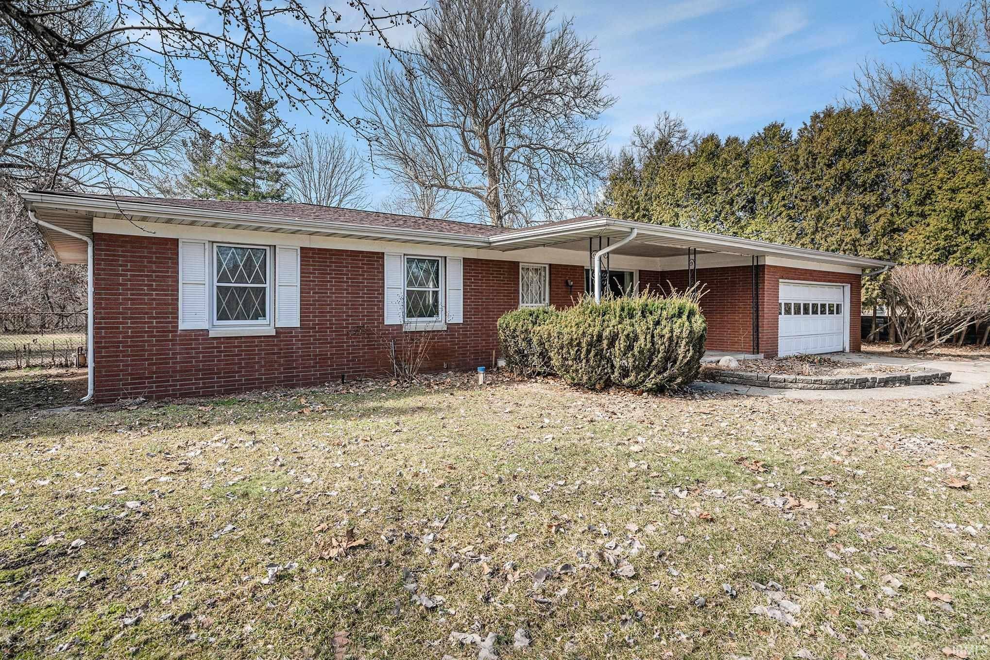 South Bend, IN 46616,1745 Riverside Drive