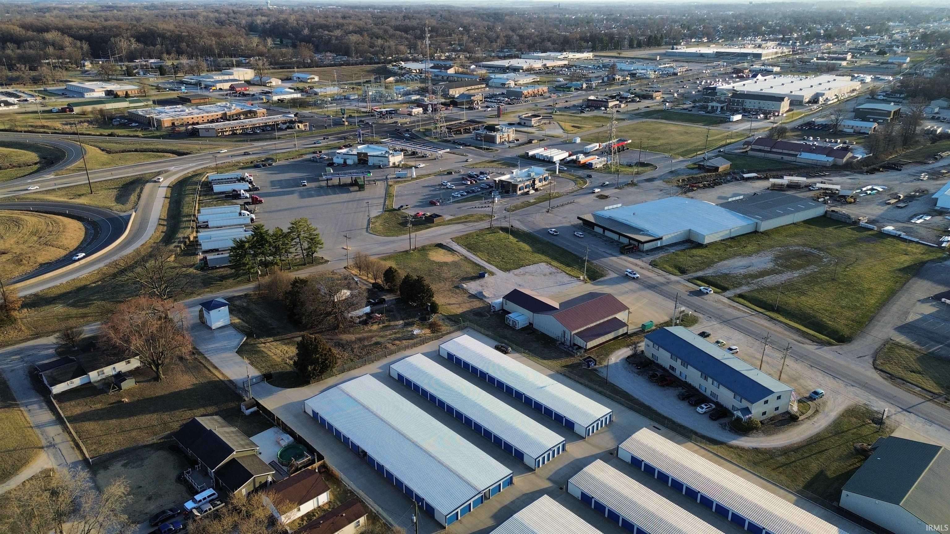 Vincennes, IN 47591,1290 N State Rd 67 Road