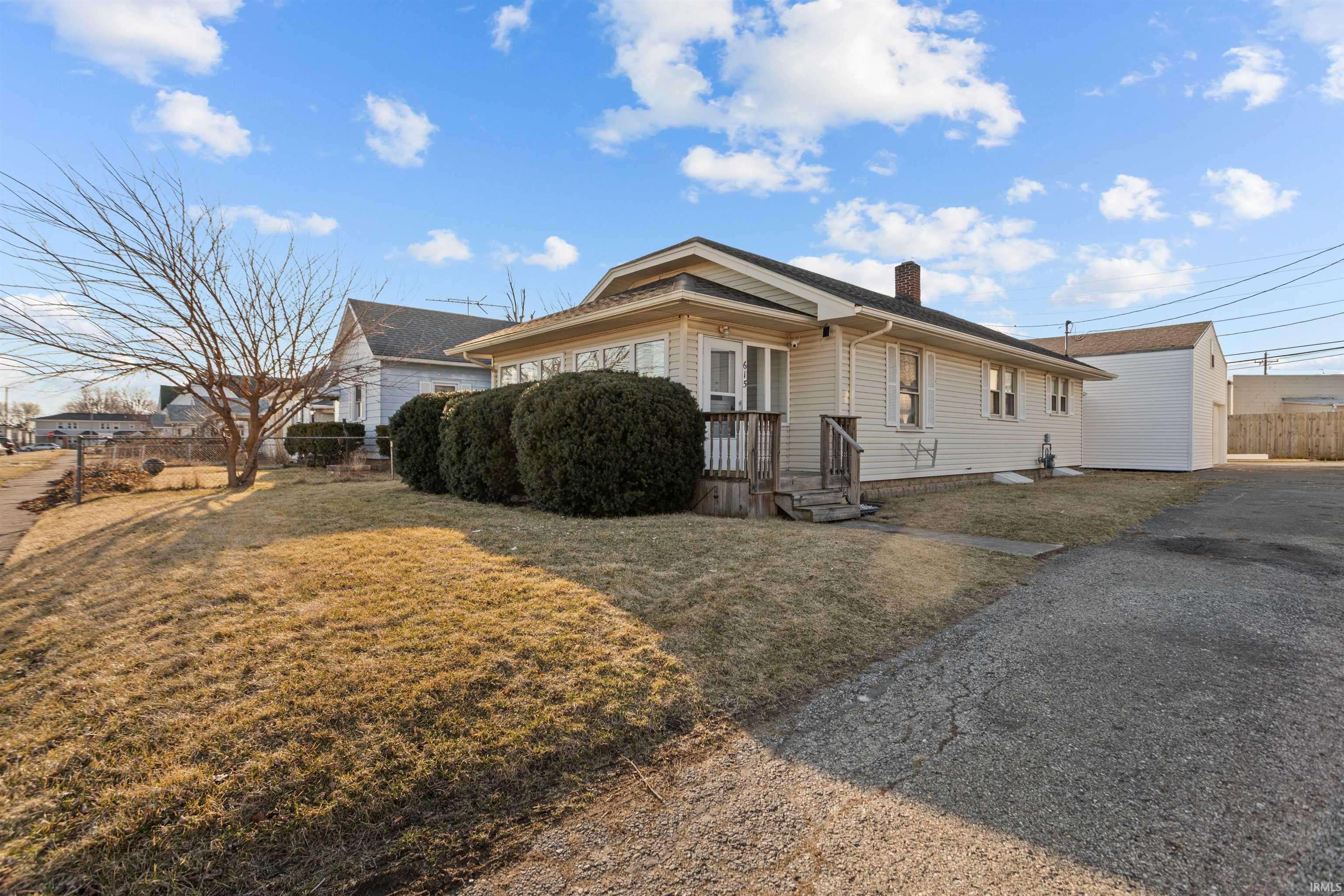 Kokomo, IN 46902,615 E Wheeler Street