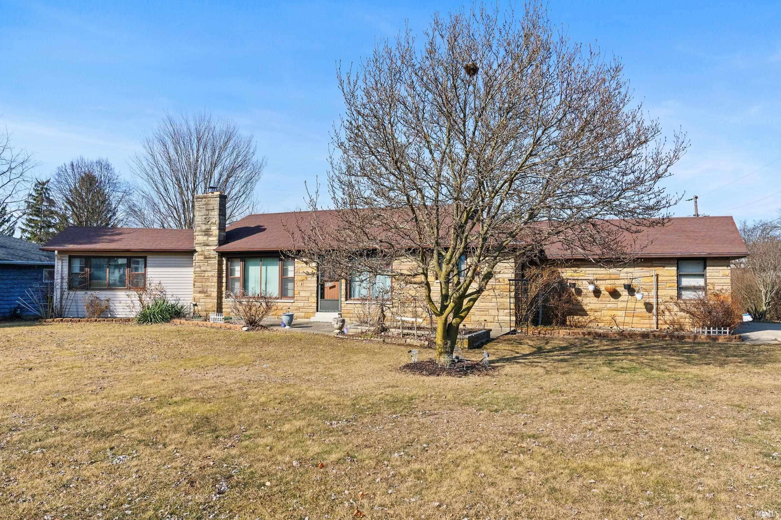 Fort Wayne, IN 46815-7554,5025 Vermont Lane