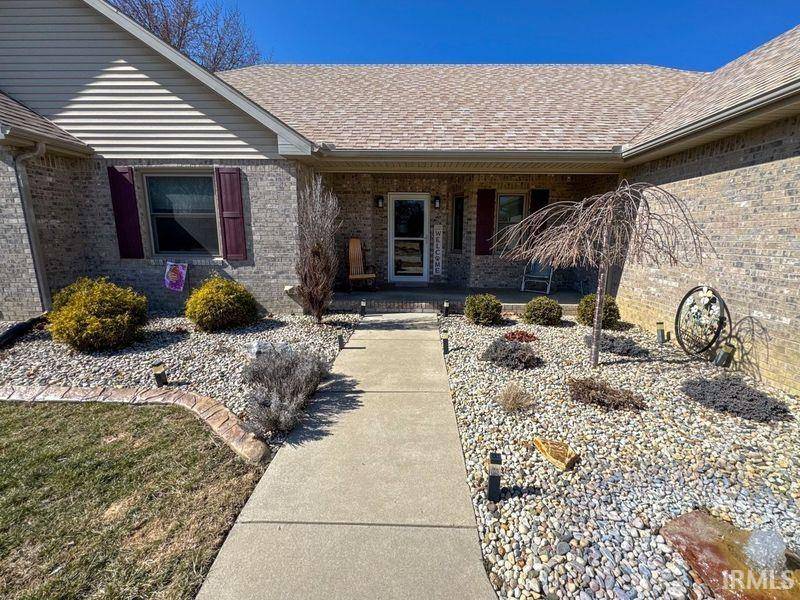 Muncie, IN 47304,5605 N Vista Drive