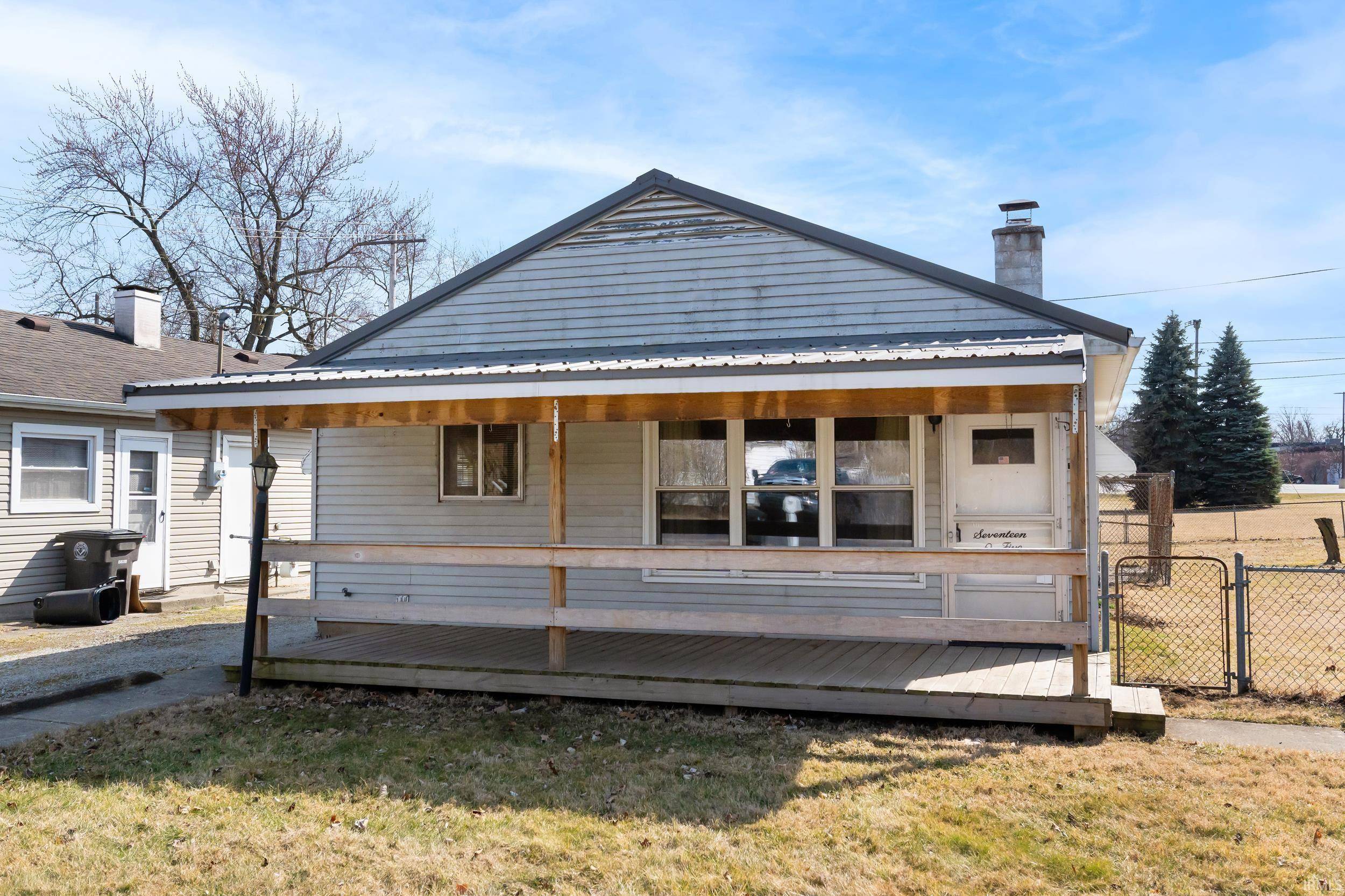 Fort Wayne, IN 46809-1025,1705 Kinsmoor Avenue