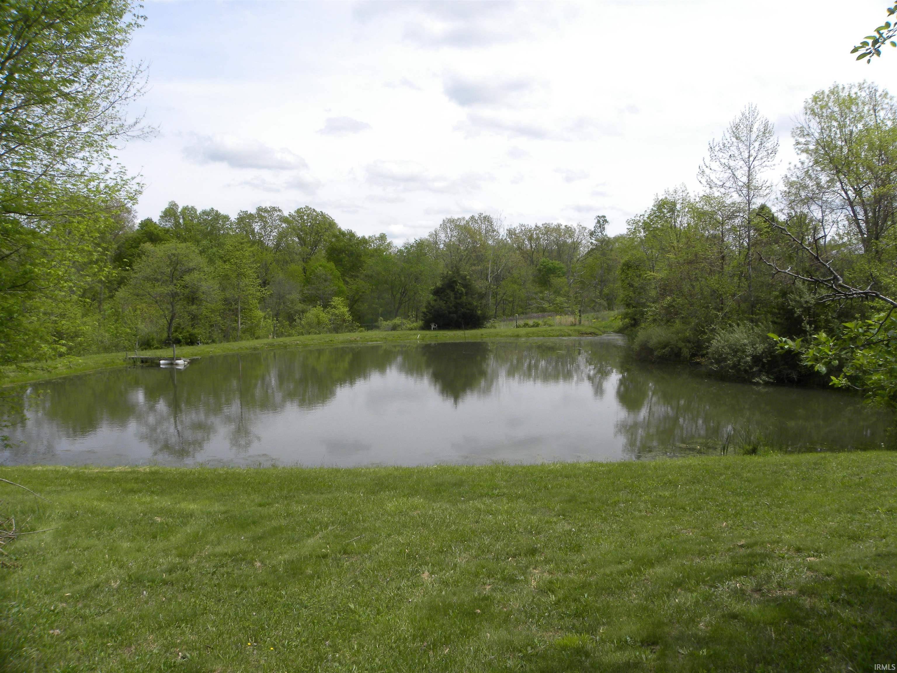Spencer, IN 47460,2574 Vance Road