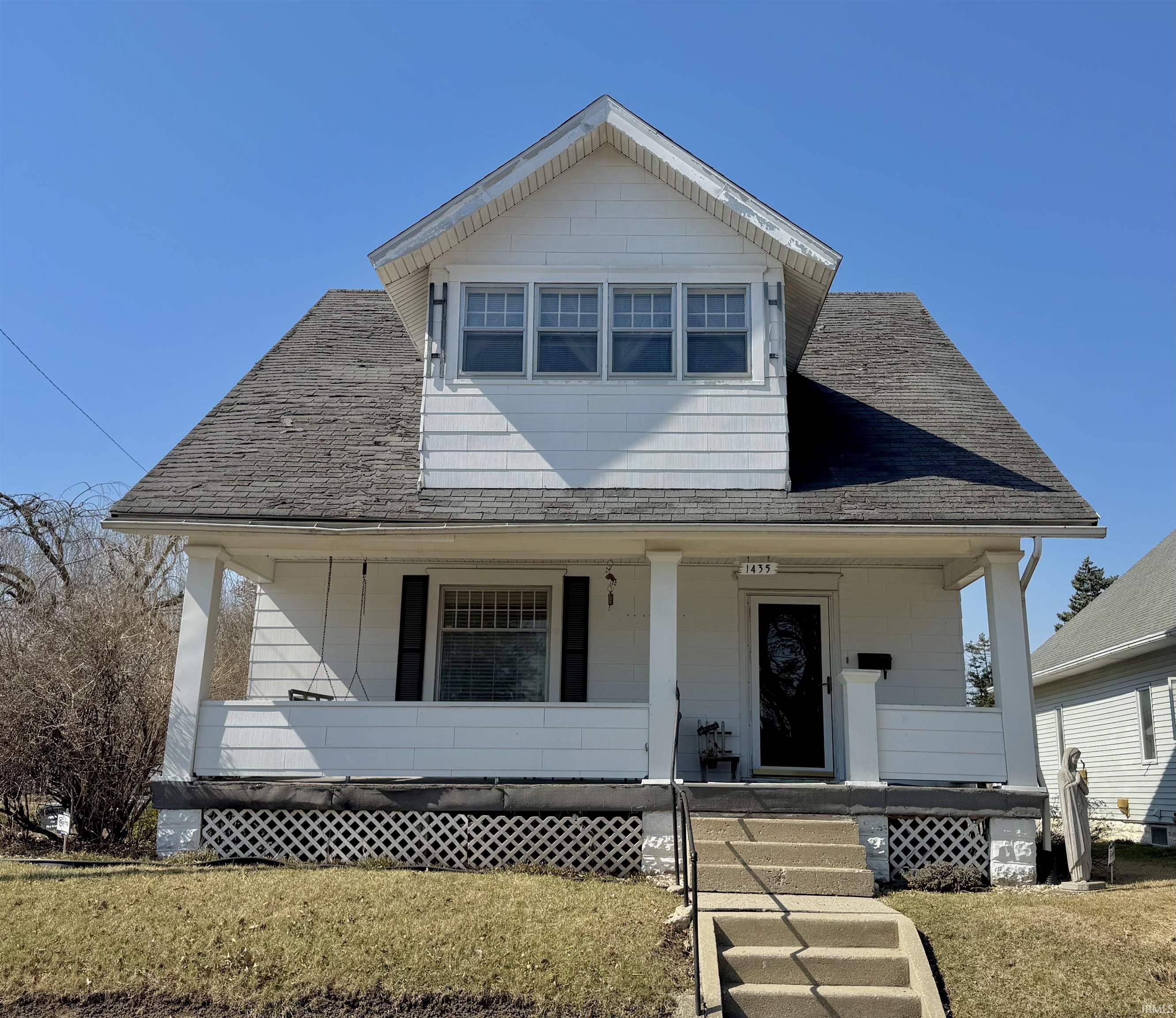 Kokomo, IN 46901,1435 S Buckeye Street