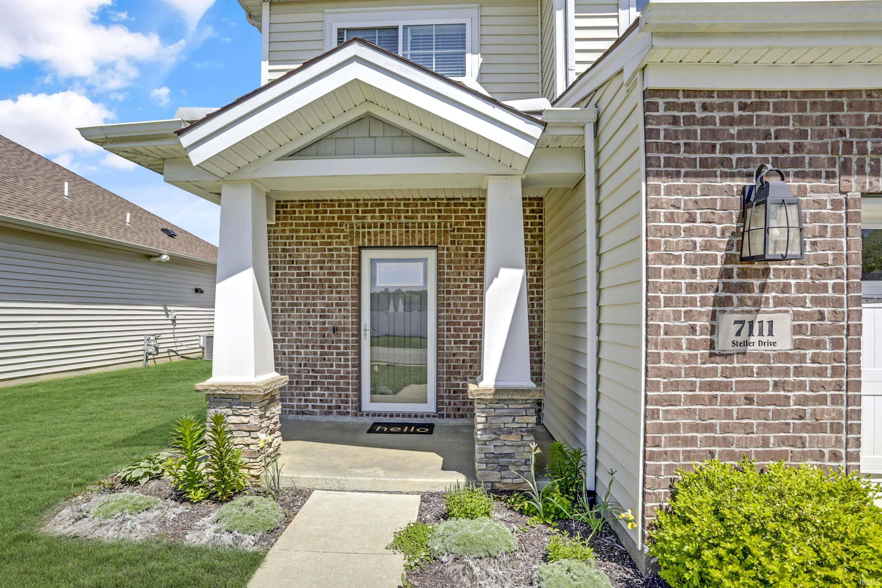 Evansville, IN 47712,7111 Steller Drive