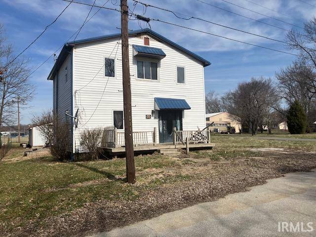 Bruceville, IN 47516,224 N Oliphant Street