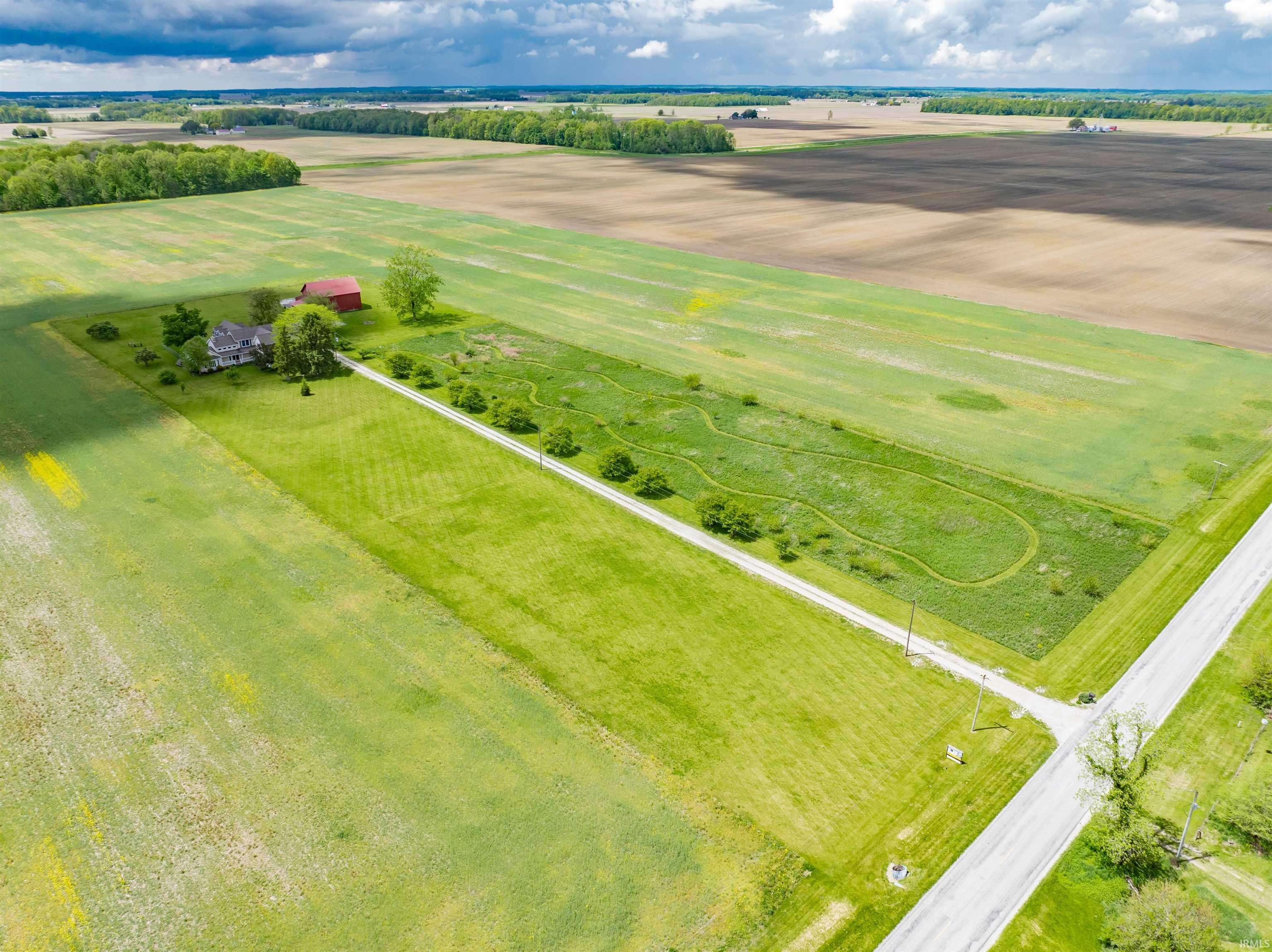 Huntington, IN 46750,2870 S 300 W