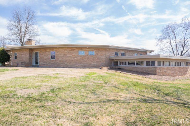 Evansville, IN 47720,5807 Big Cynthiana Road
