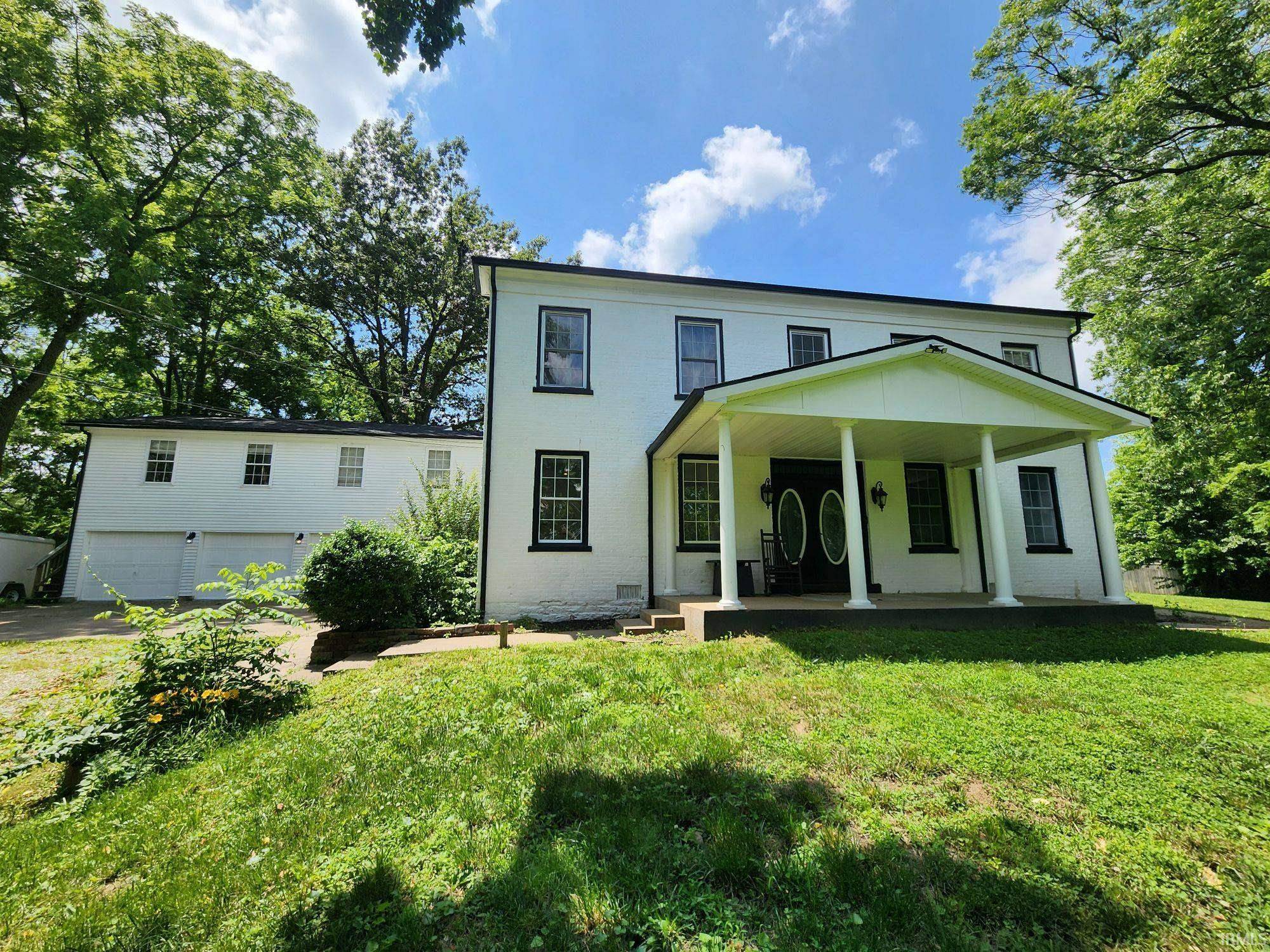 Newburgh, IN 47630,4366 Lenn Road