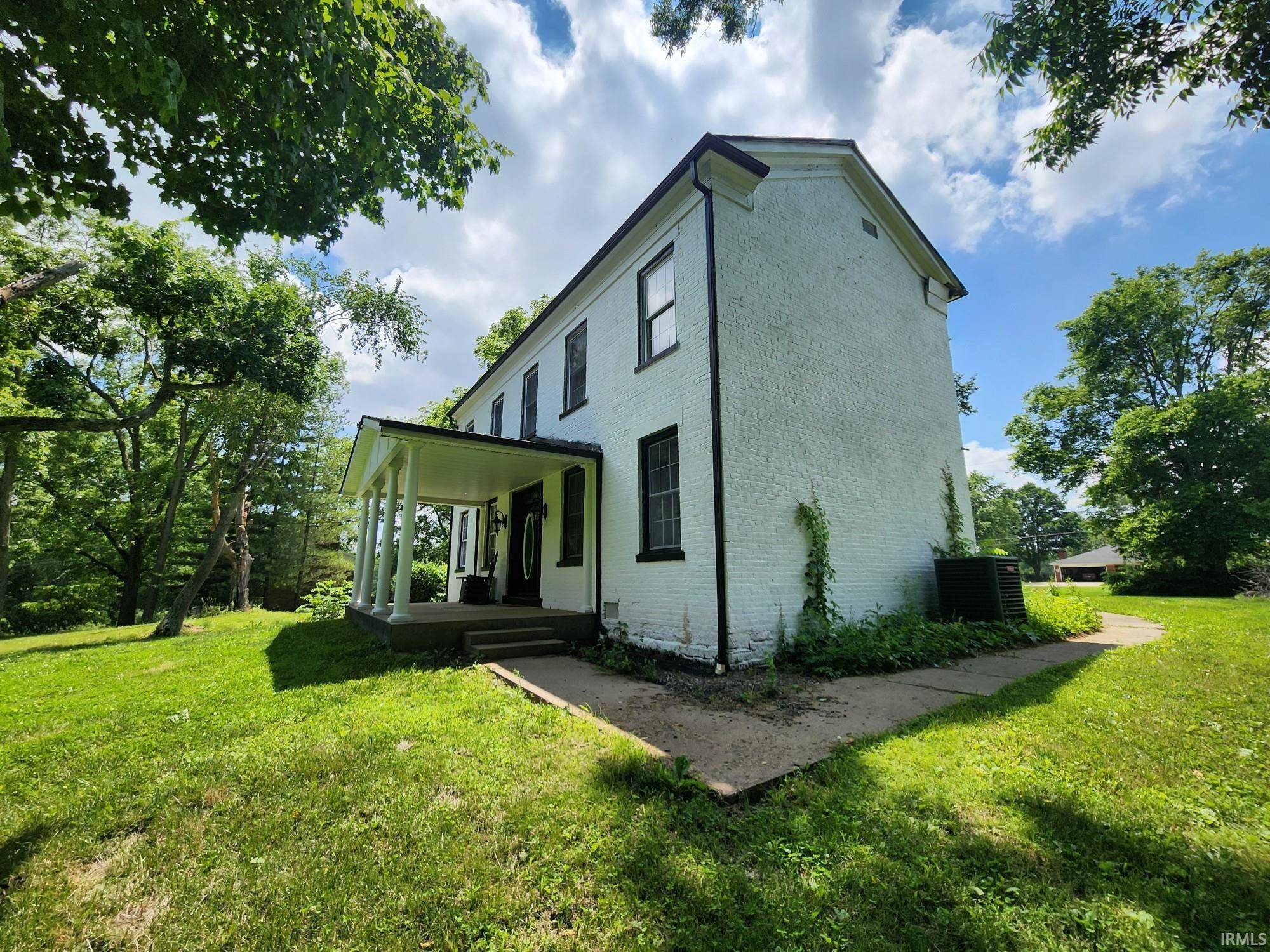 Newburgh, IN 47630,4366 Lenn Road