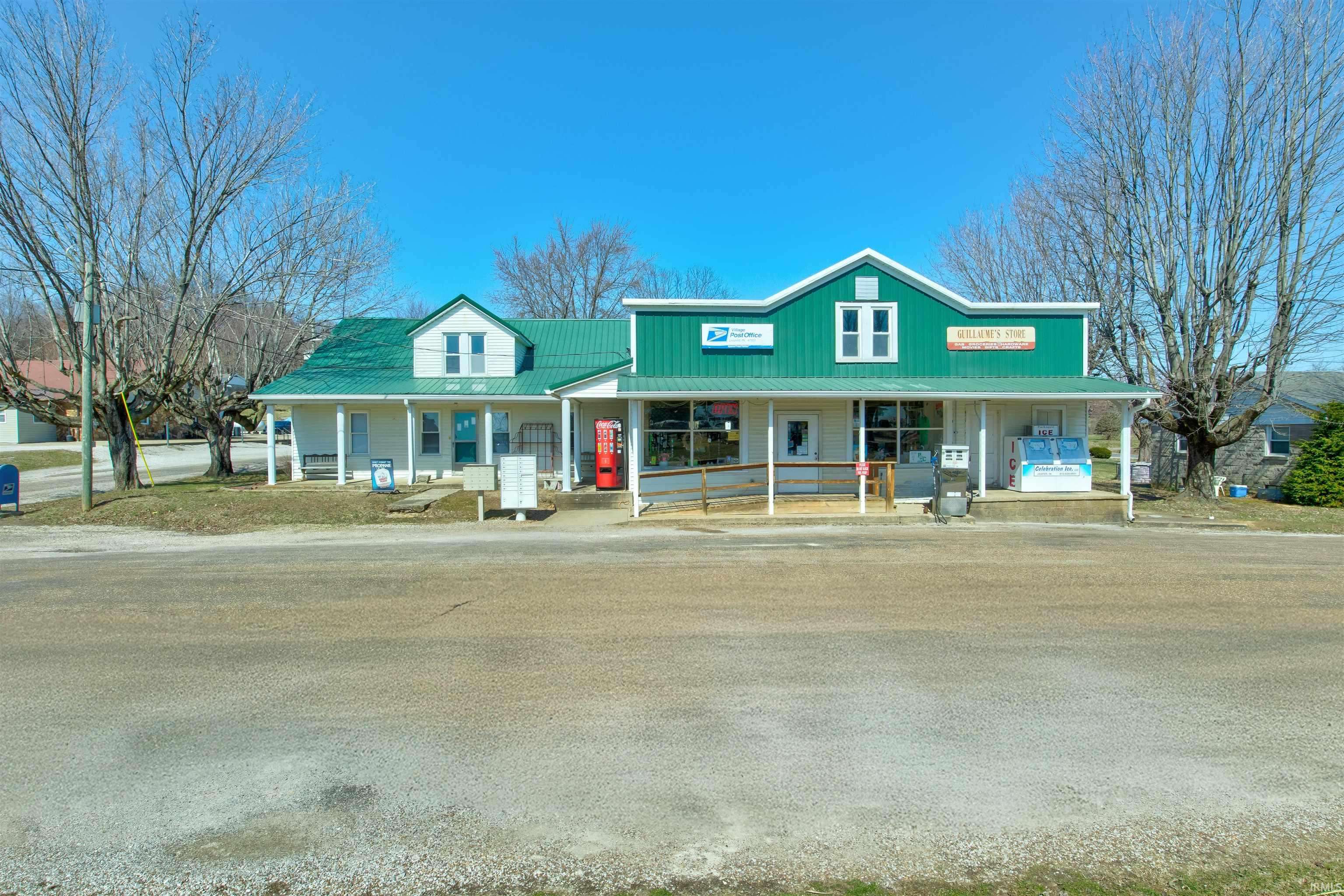 Leopold, IN 47551,12228 Indiana Street