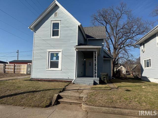 South Bend, IN 46613-2420,115 E Dayton Street
